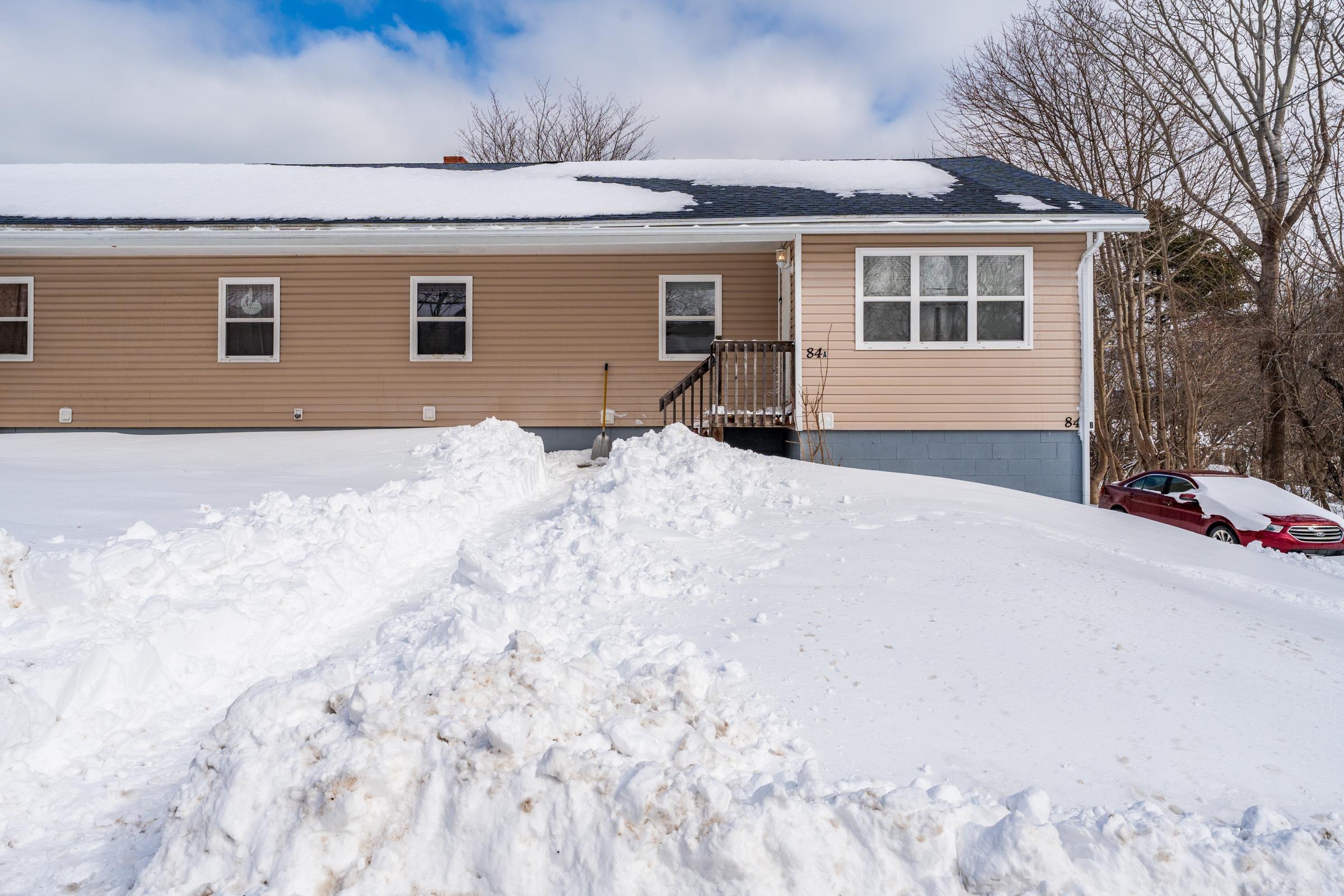 $285,000.00: 84 Third Avenue, Digby