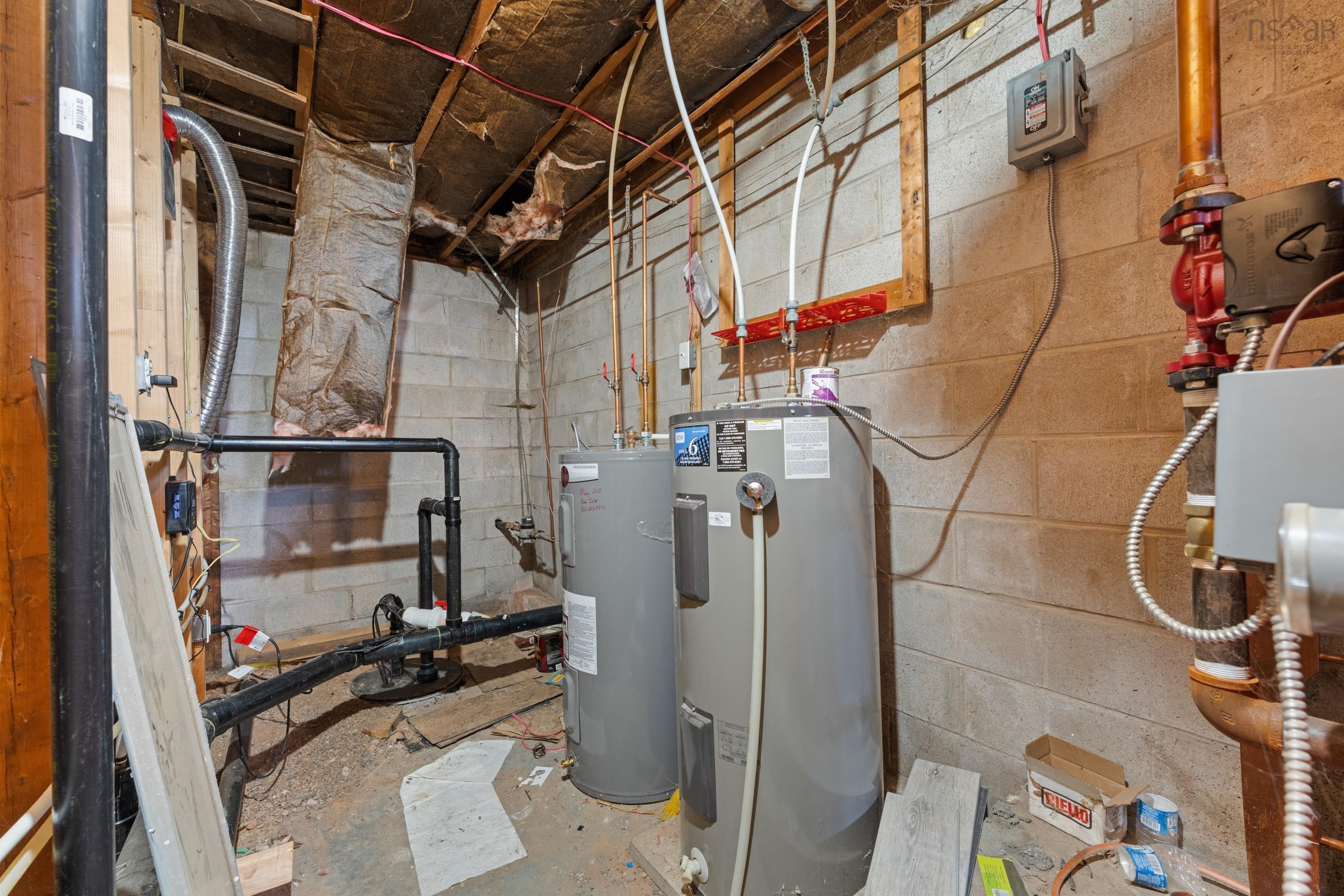 $285,000.00: 84 Third Avenue, Digby