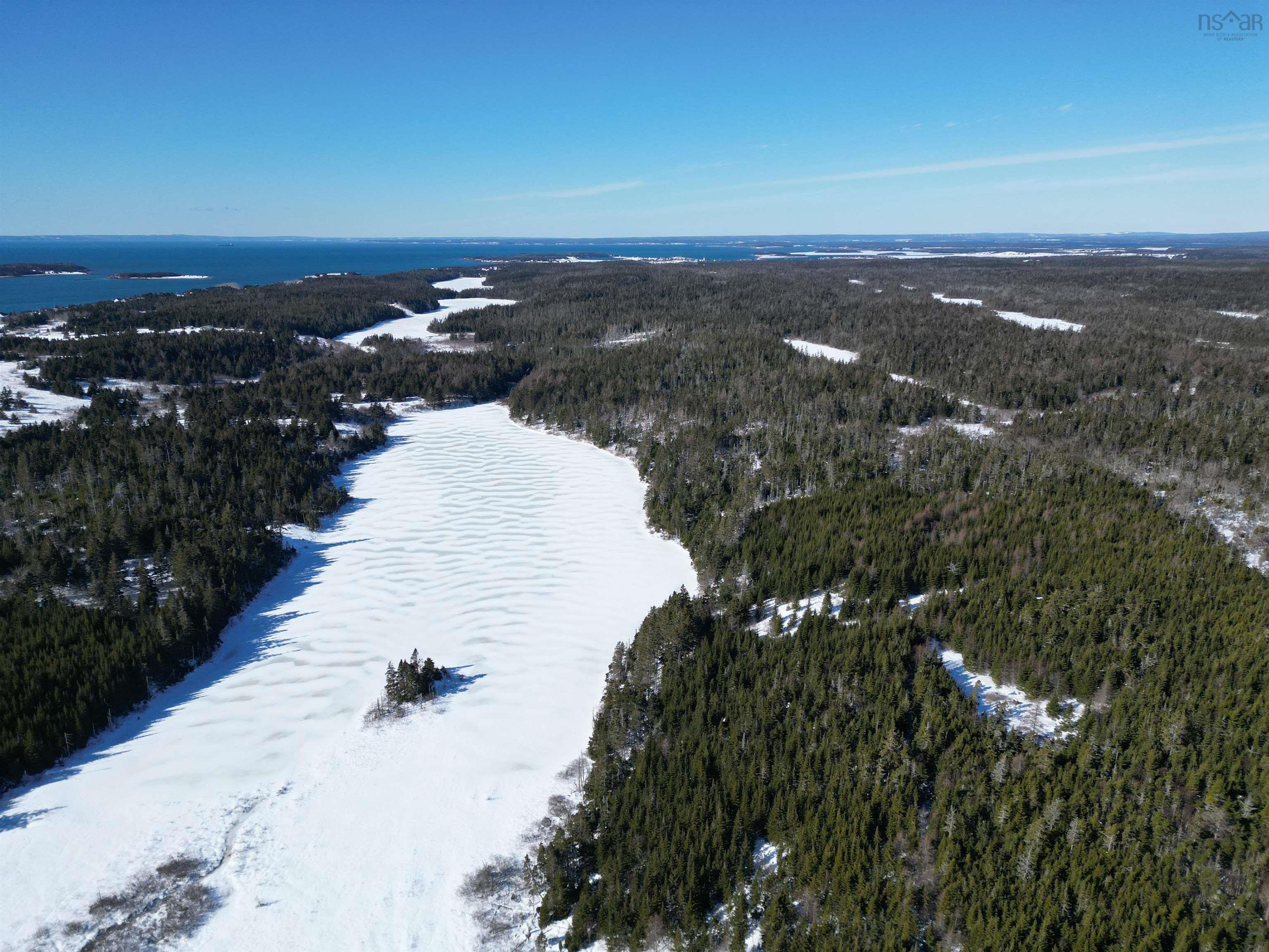 $18,000.00: Lot High Rd., Arichat