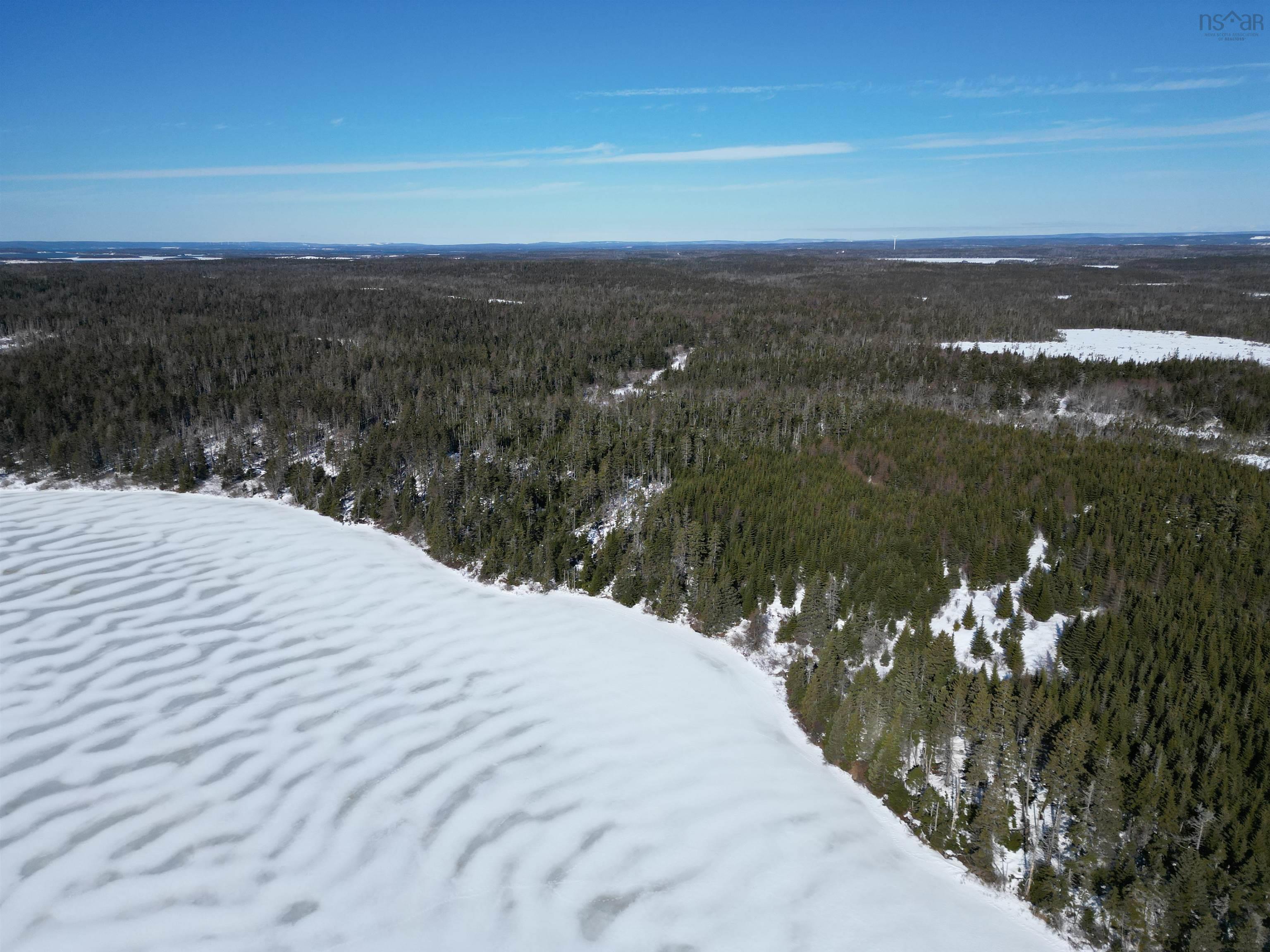 $18,000.00: Lot High Rd., Arichat