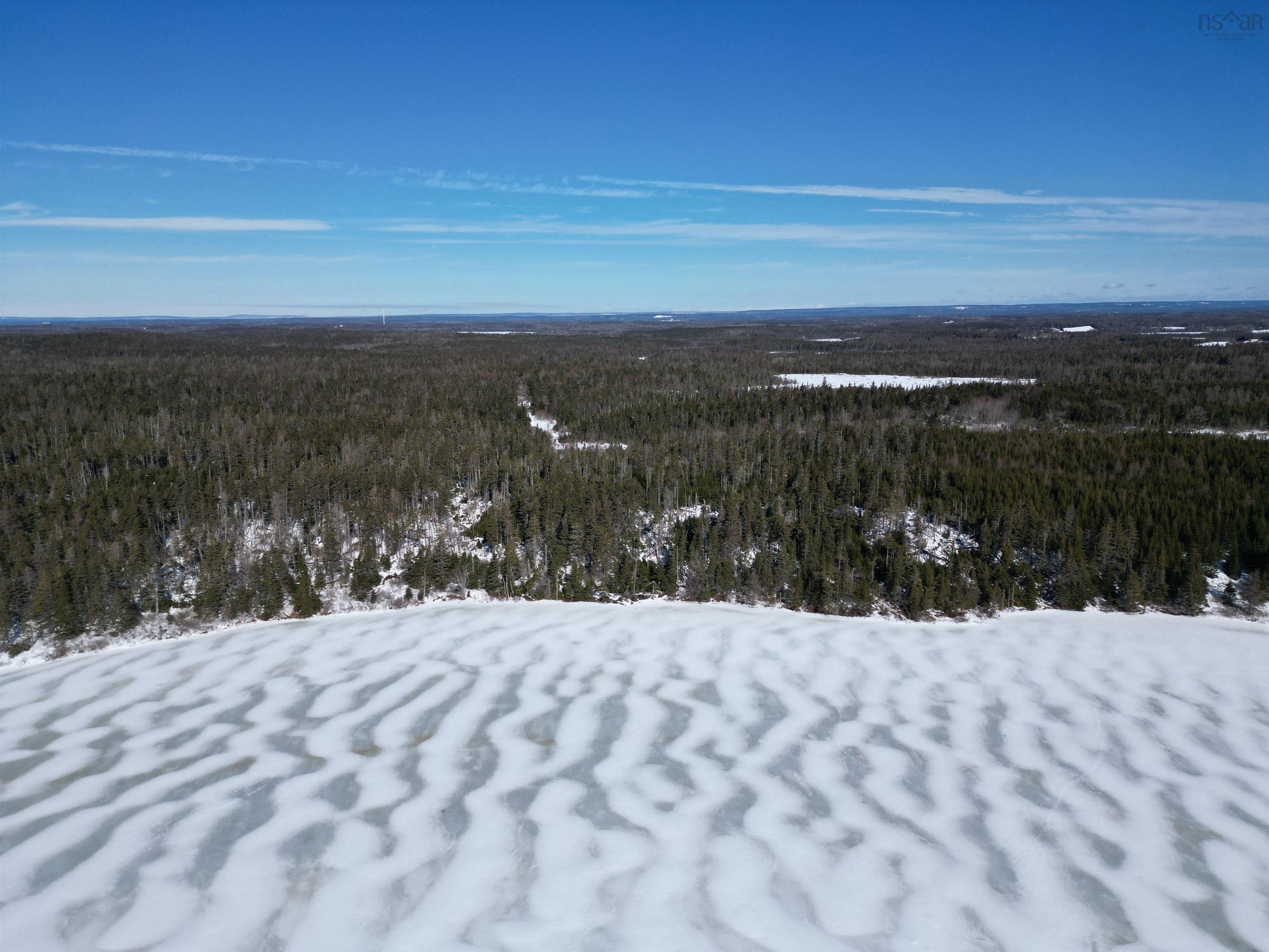 $18,000.00: Lot High Rd., Arichat