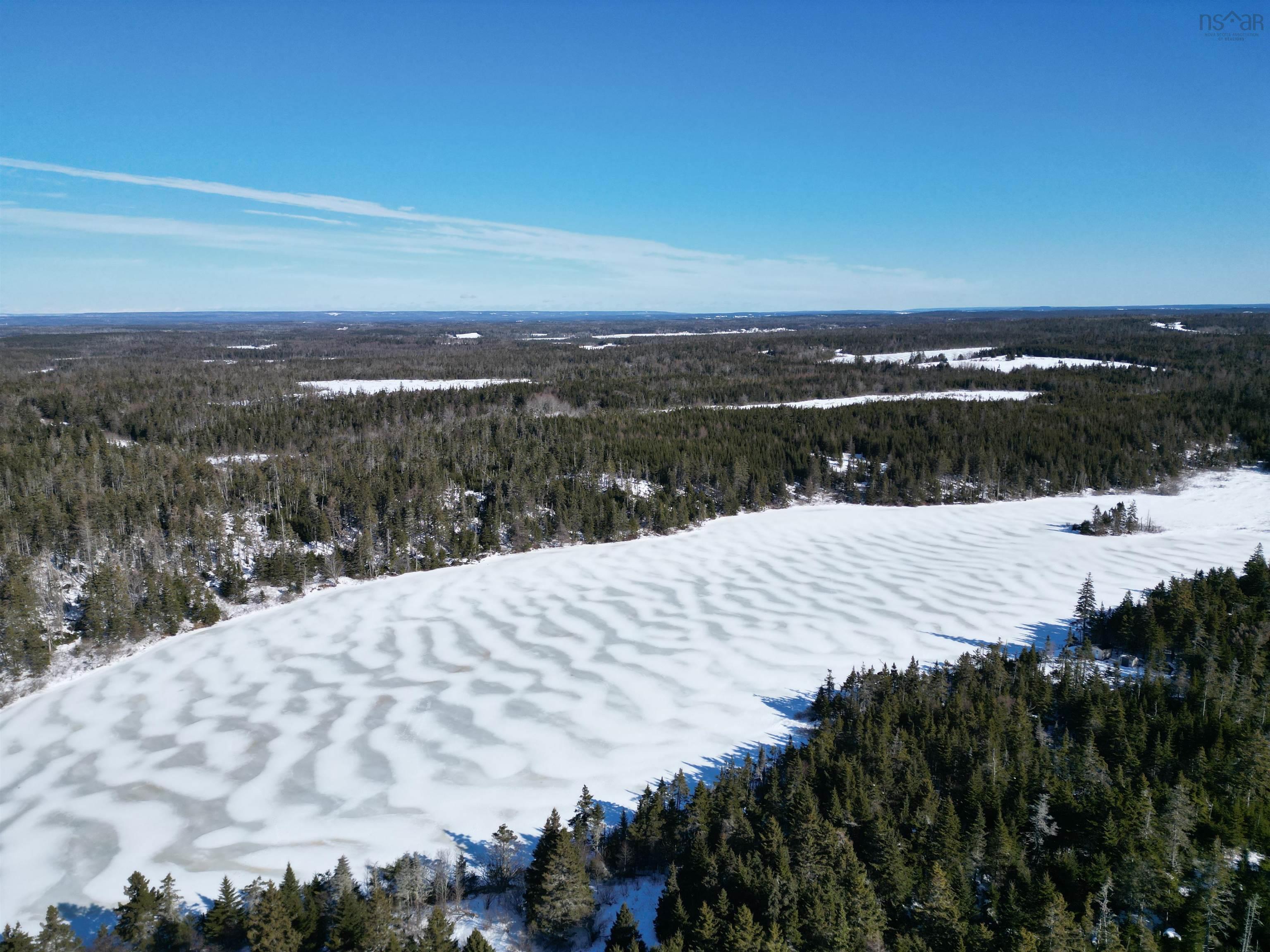 $18,000.00: Lot High Rd., Arichat