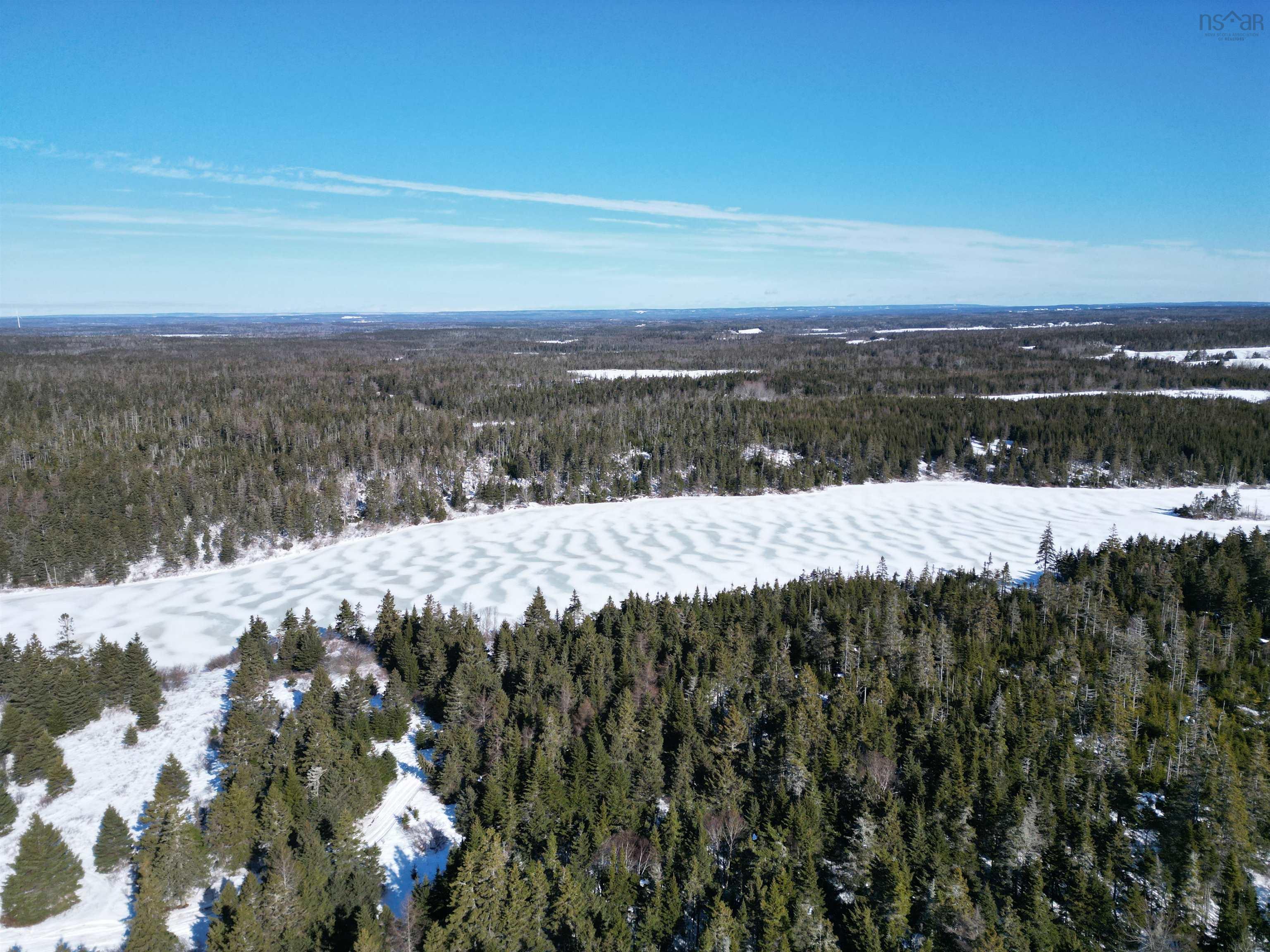 $18,000.00: Lot High Rd., Arichat