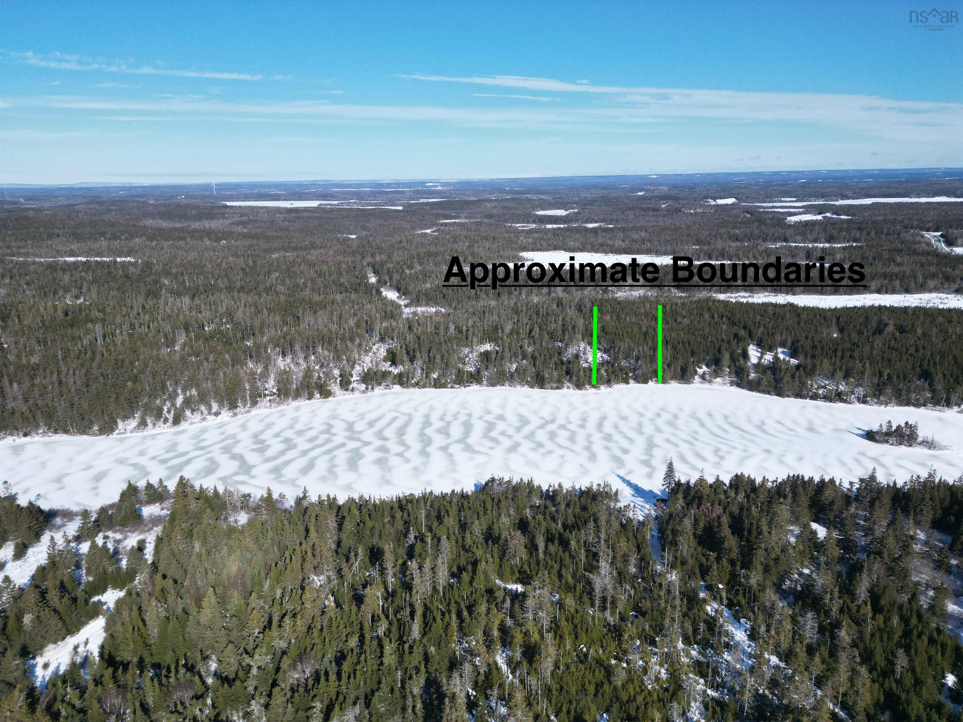 $18,000.00: Lot High Rd., Arichat