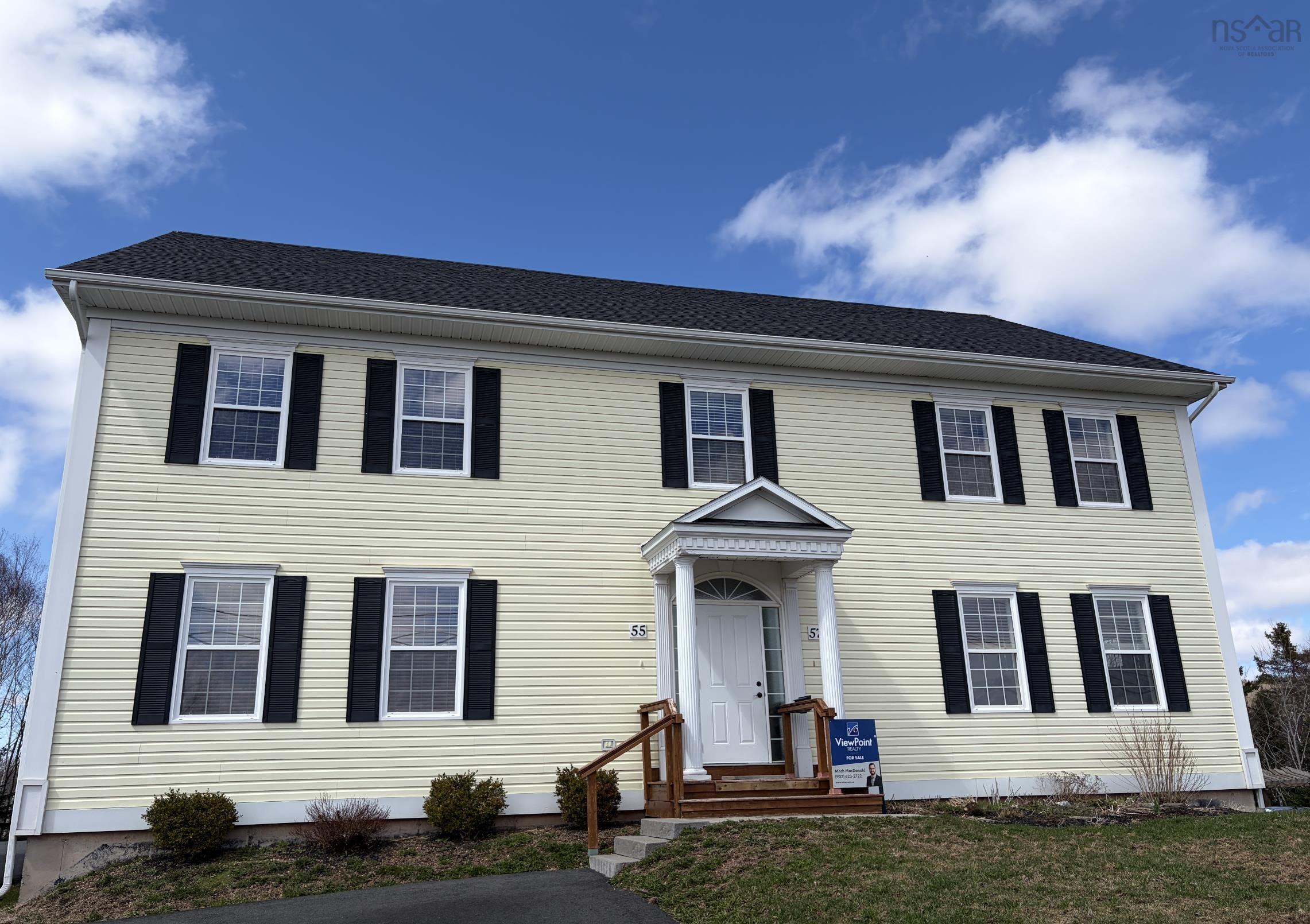 $379,900.00: 5 57 Vincents Way, Antigonish