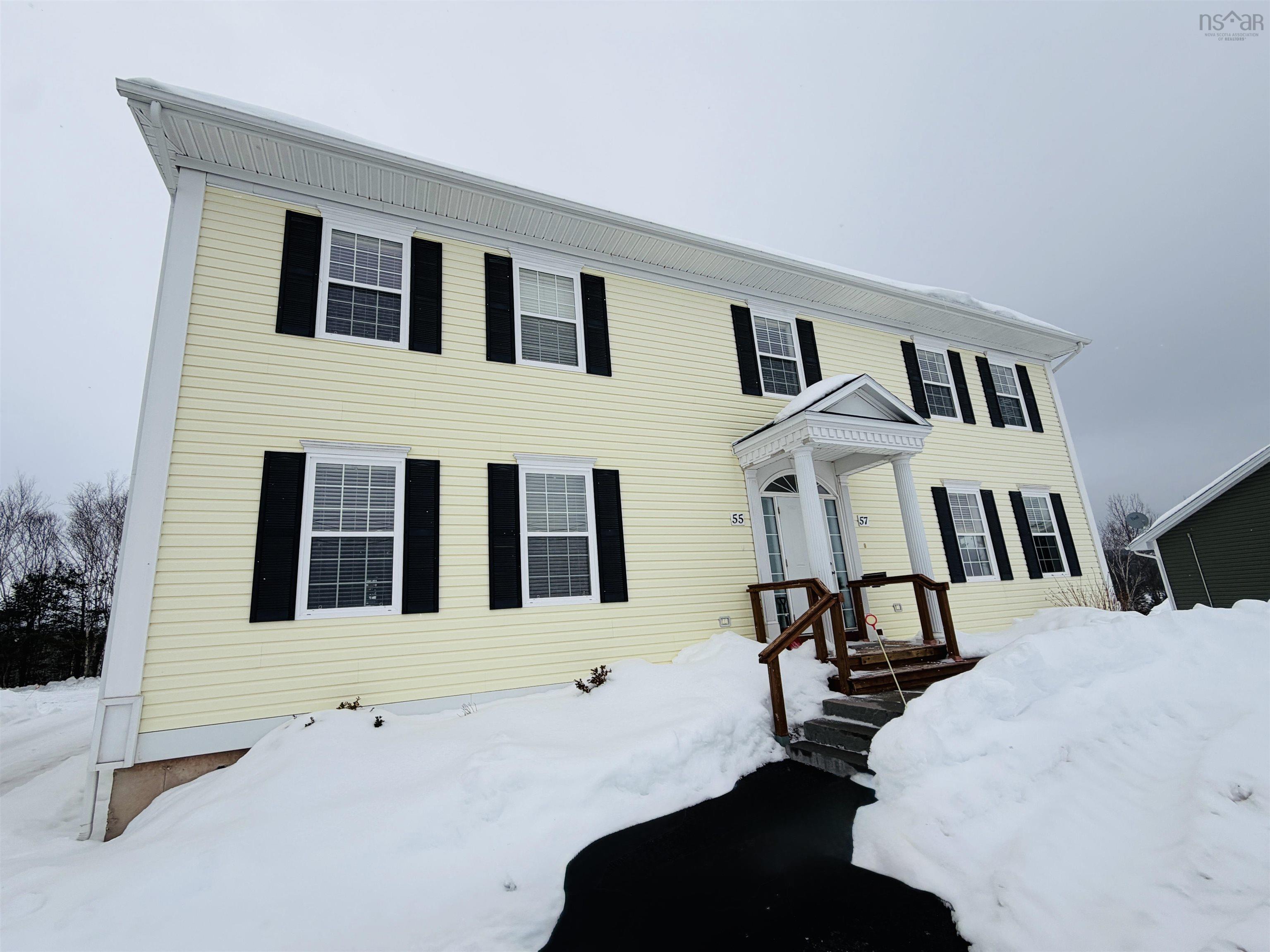 $399,900.00: 5 57 Vincents Way, Antigonish