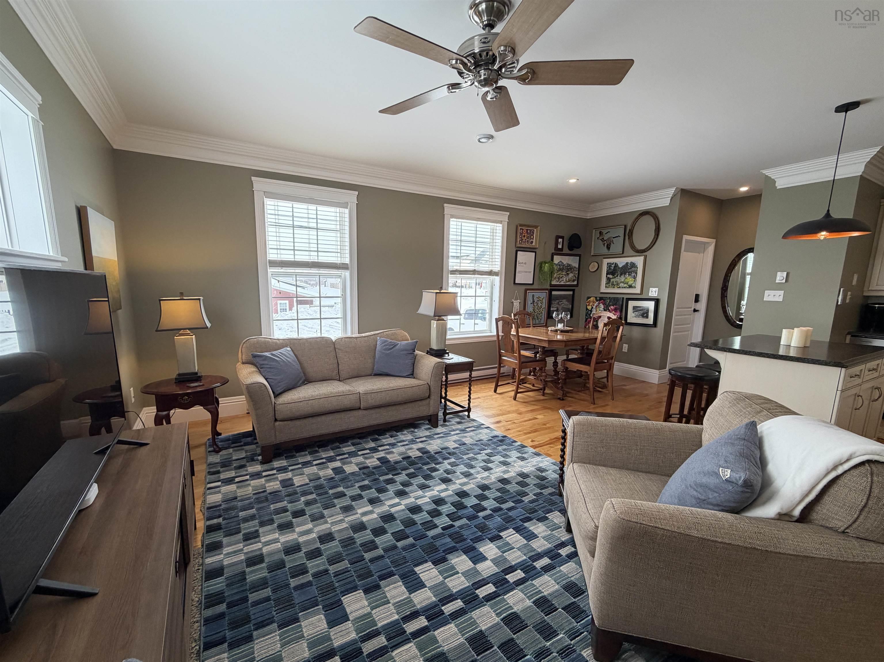 $379,900.00: 5 57 Vincents Way, Antigonish