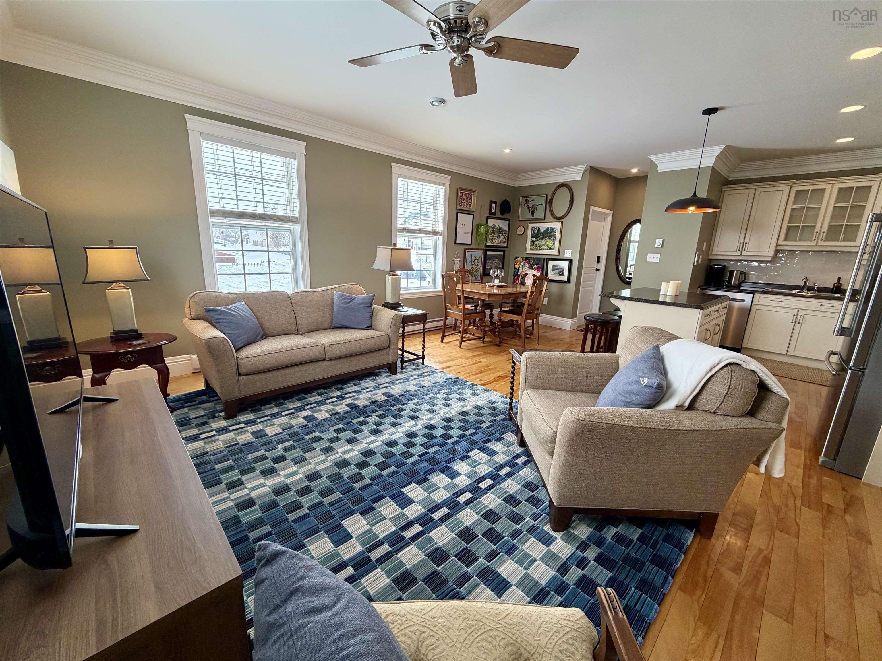 $379,900.00: 5 57 Vincents Way, Antigonish