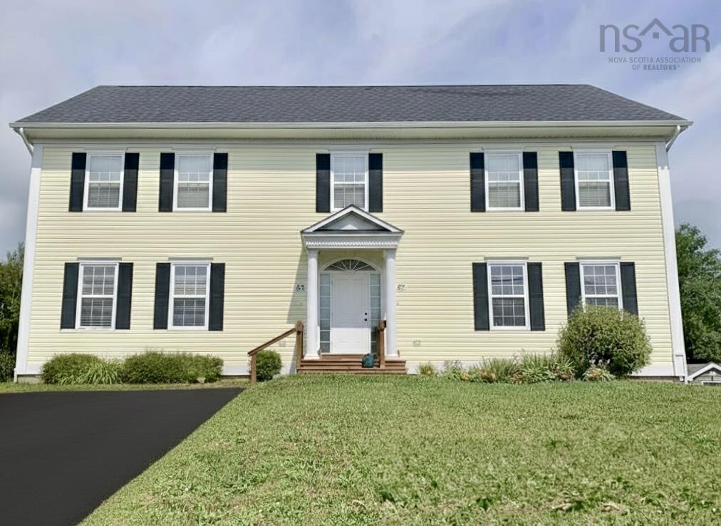 $399,900.00: 5 57 Vincents Way, Antigonish