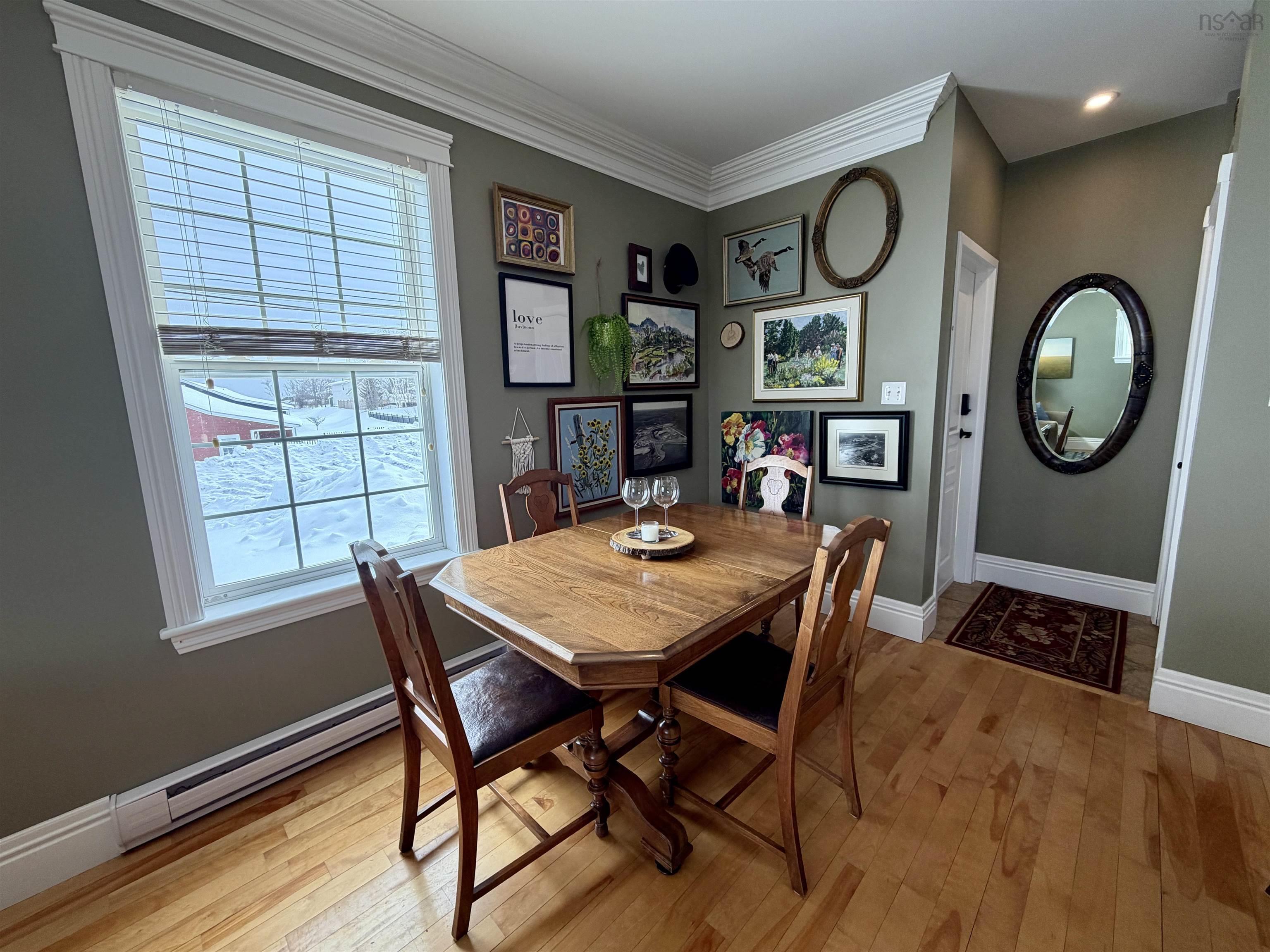 $379,900.00: 5 57 Vincents Way, Antigonish
