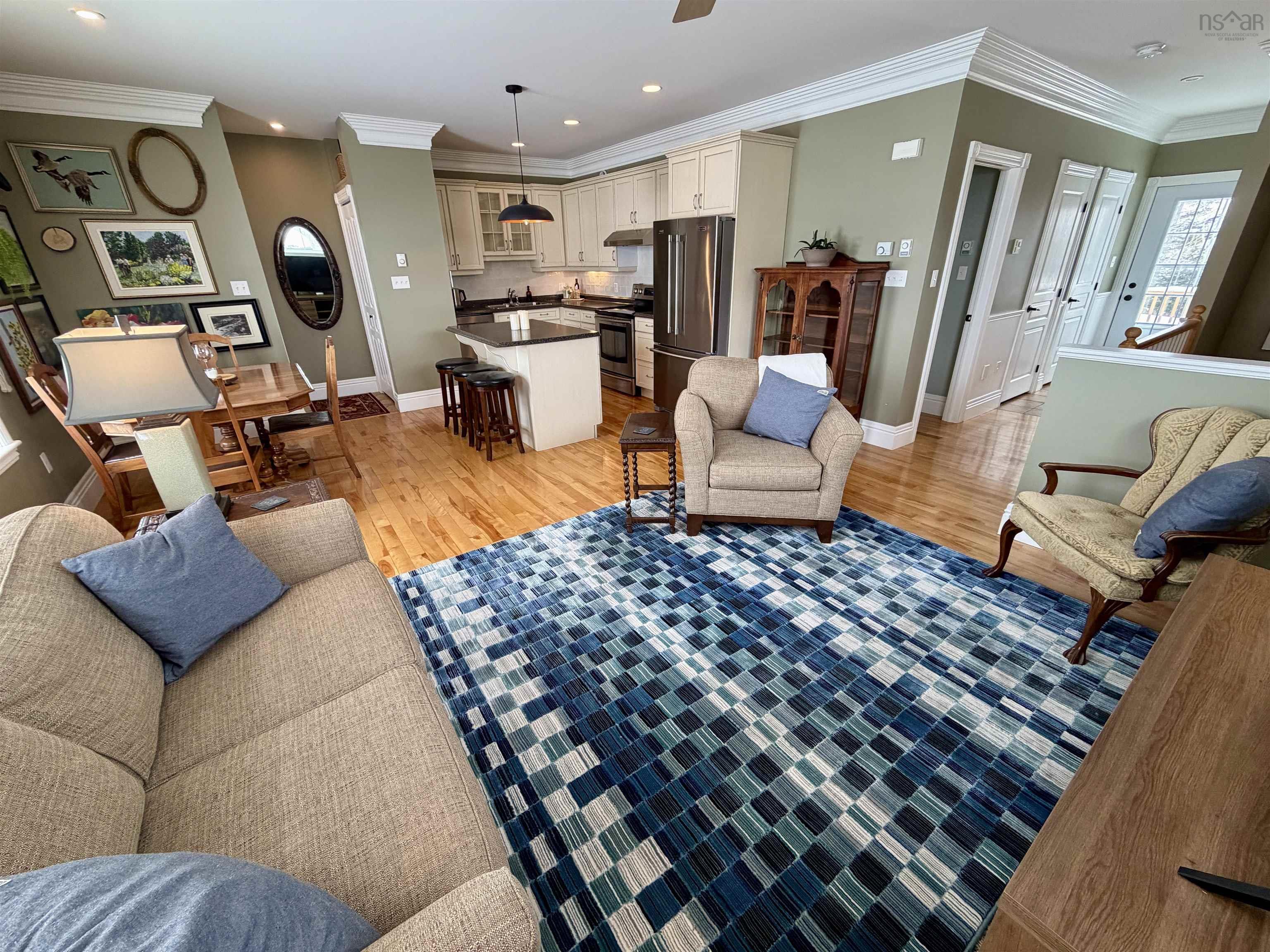 $399,900.00: 5 57 Vincents Way, Antigonish