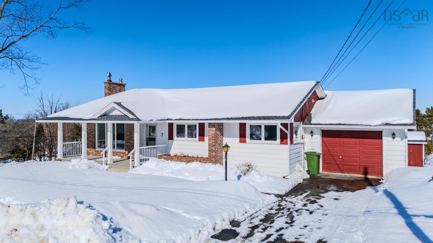 $395,000.00: 7 FAIRVIEW Drive, Truro