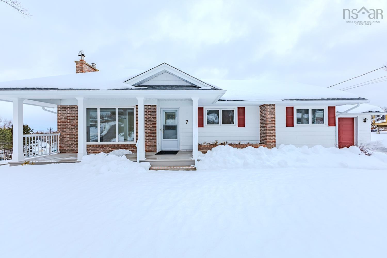 $395,000.00: 7 FAIRVIEW Drive, Truro