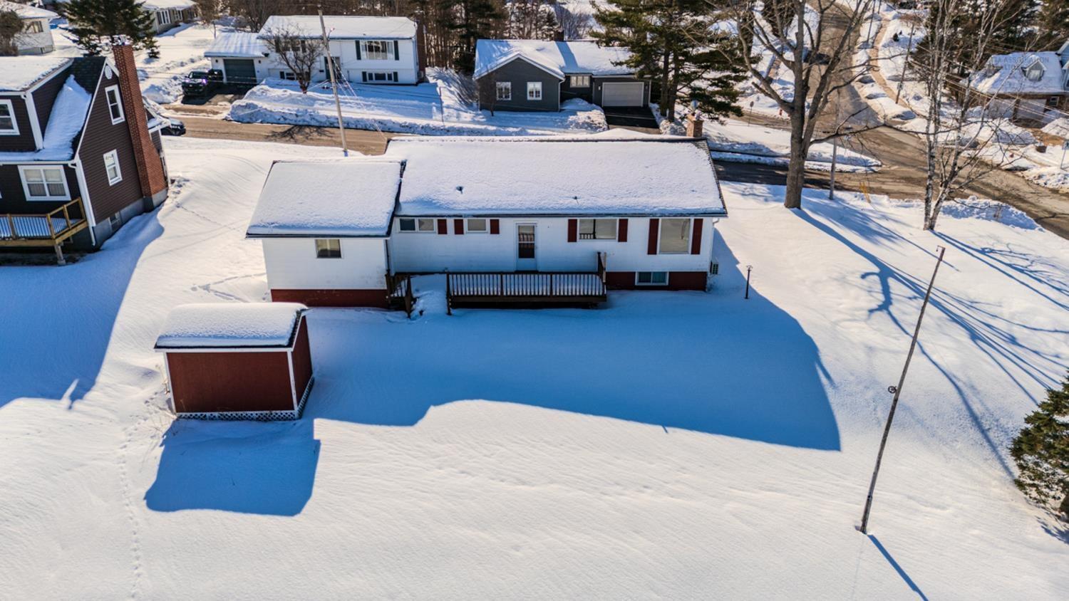 $395,000.00: 7 FAIRVIEW Drive, Truro