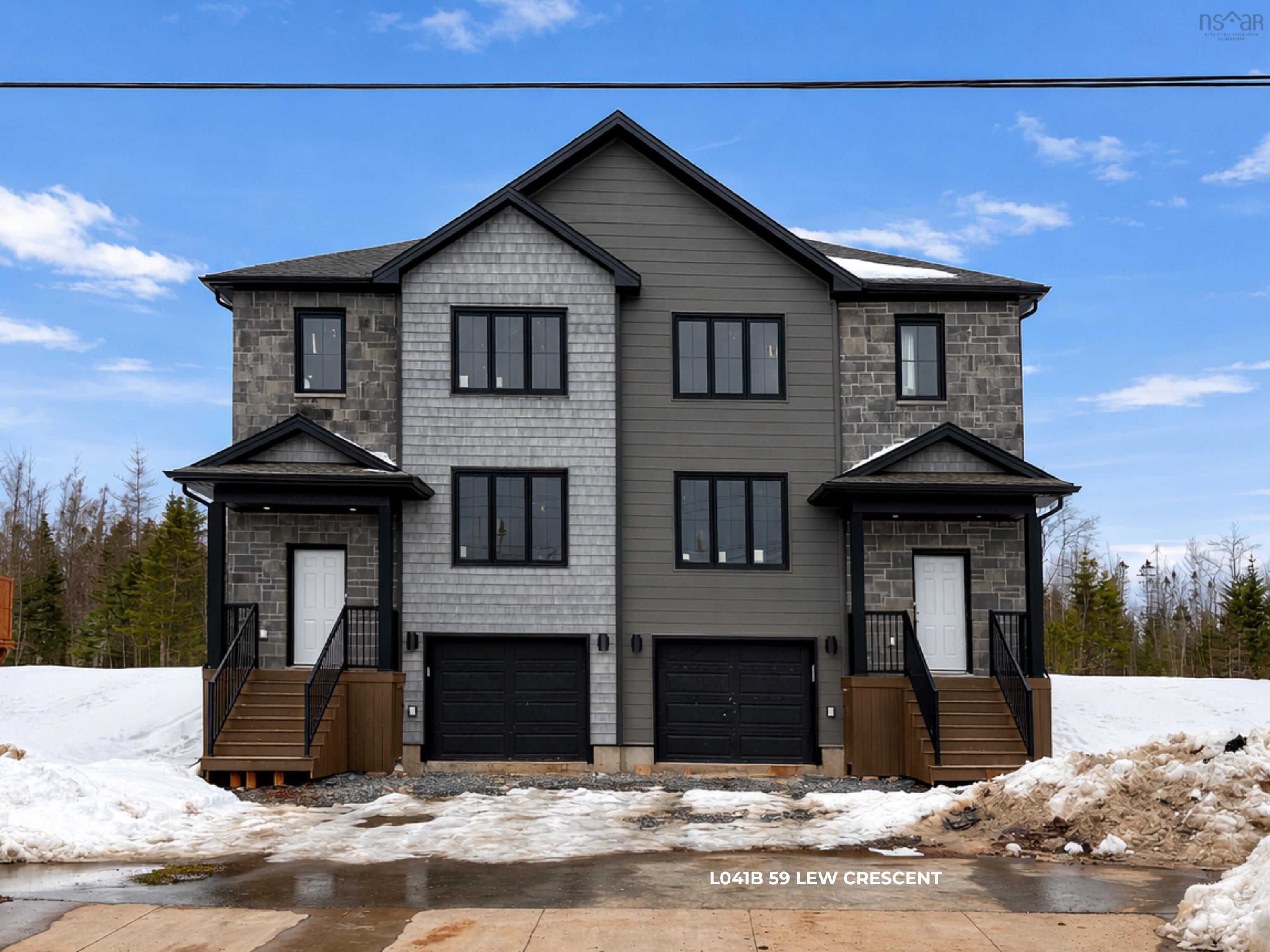 L041b 59 Lew Crescent, Lantz, NS (MLS 202603540)