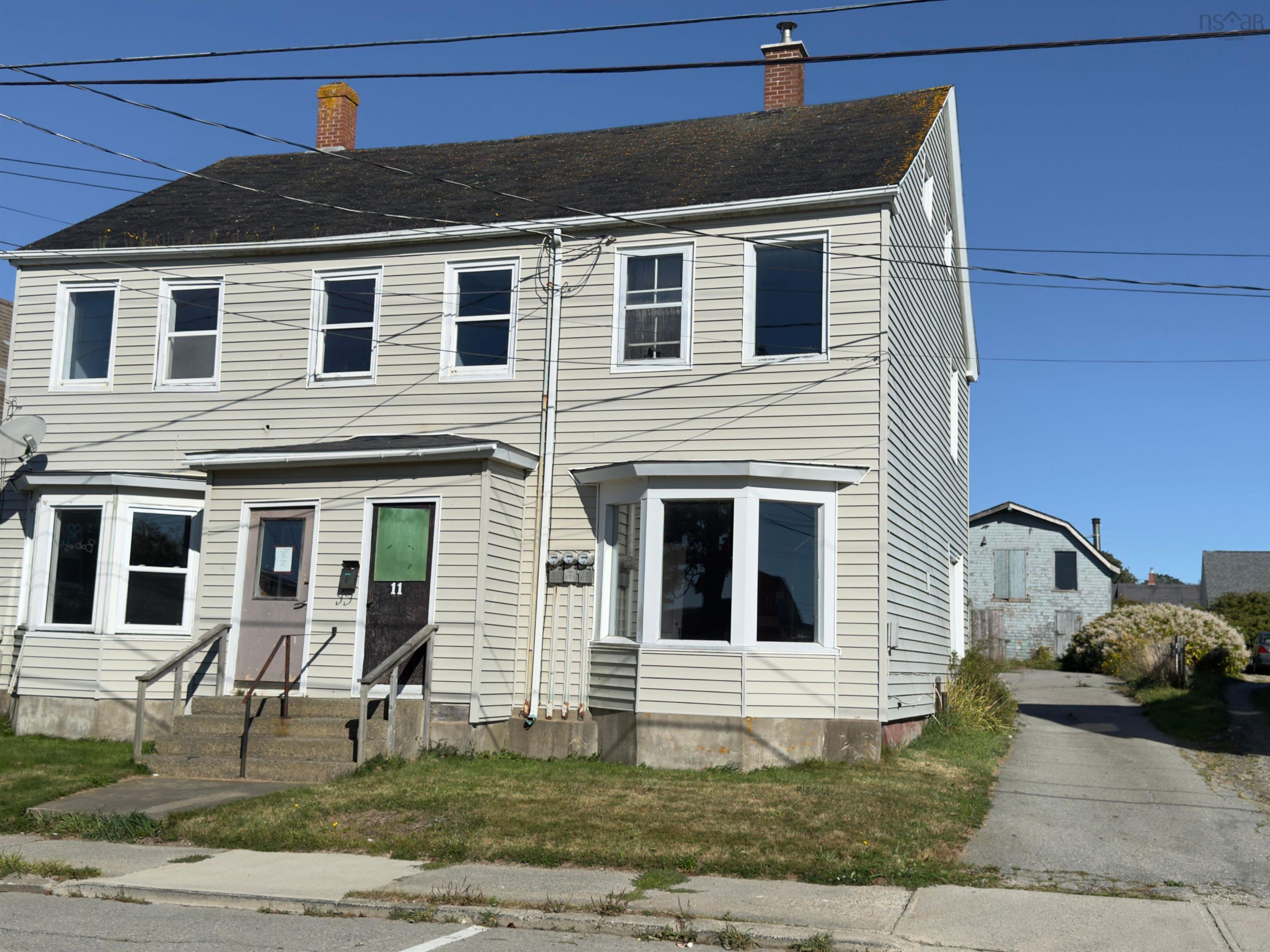 $150,000.00: 11 Kirk Street, Yarmouth