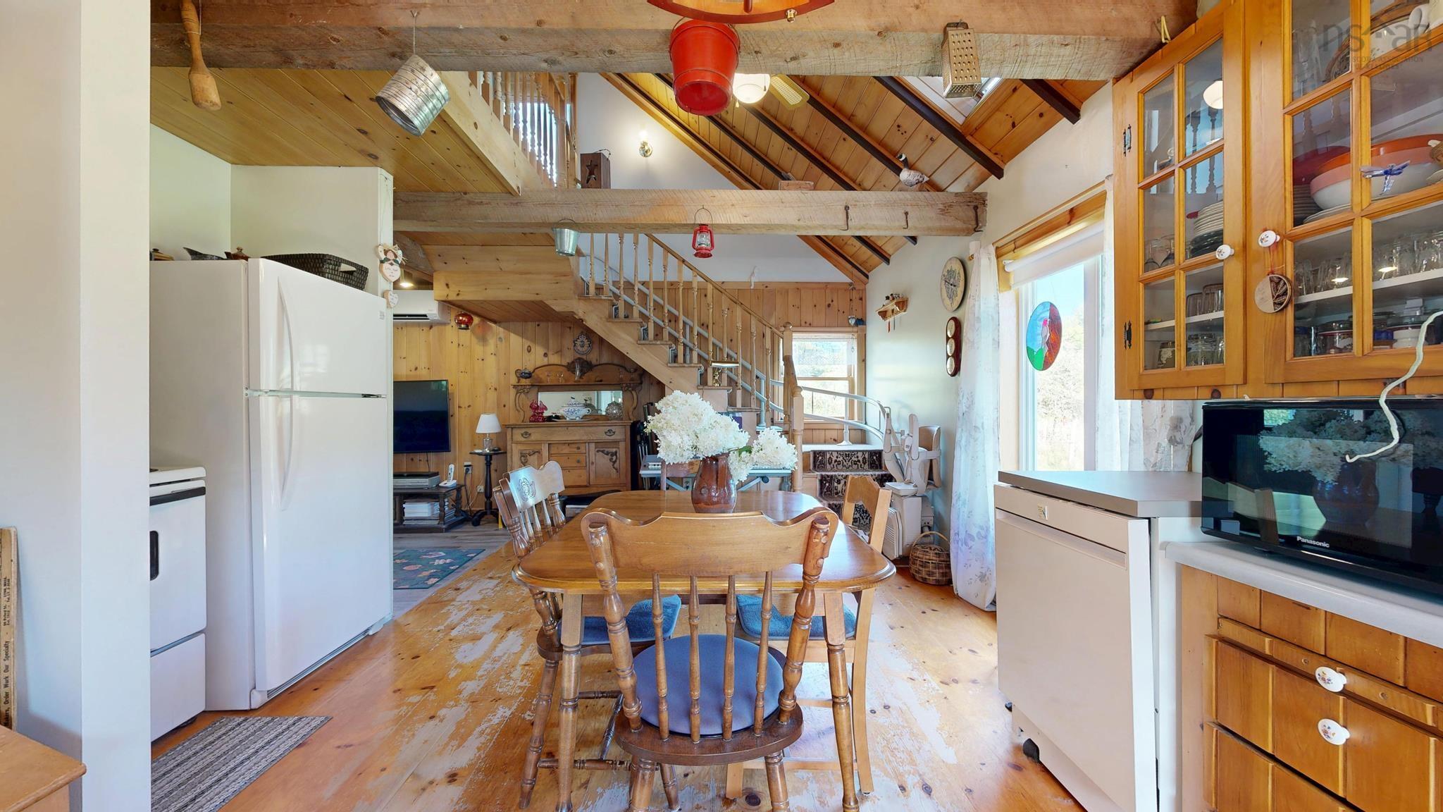 $449,000.00: 1214 Old Port Mouton Road, White Point