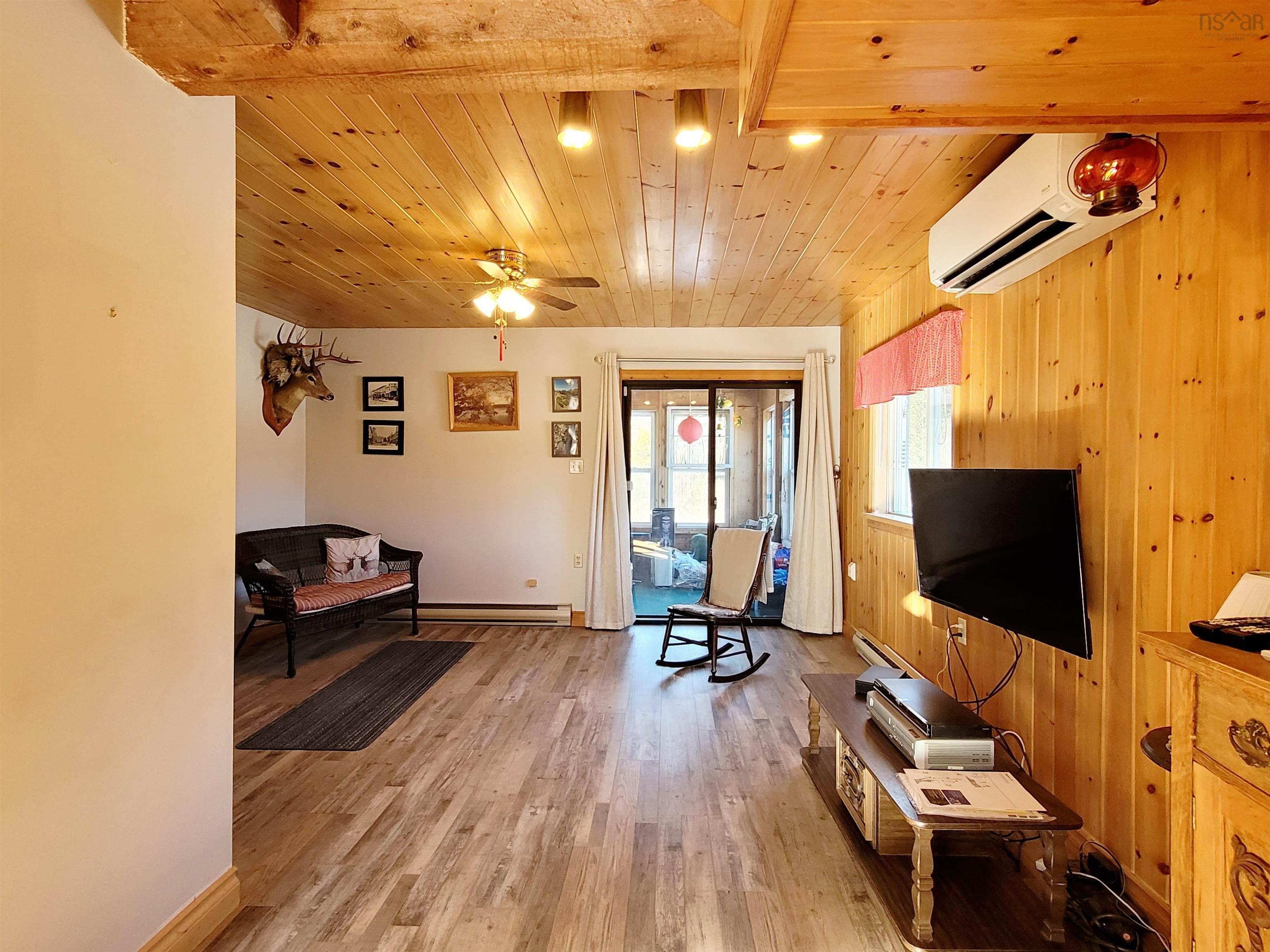 $449,000.00: 1214 Old Port Mouton Road, White Point