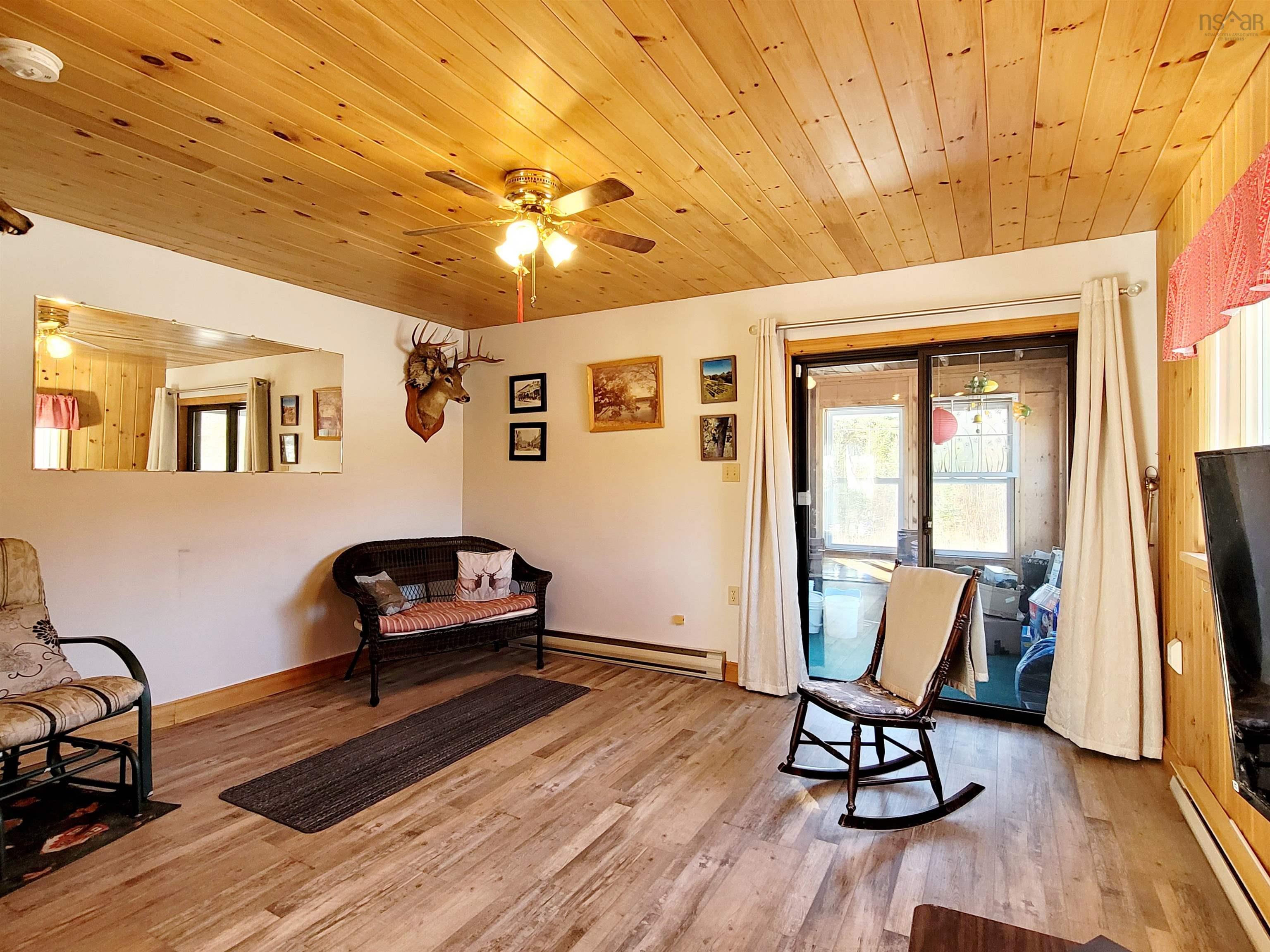 $449,000.00: 1214 Old Port Mouton Road, White Point