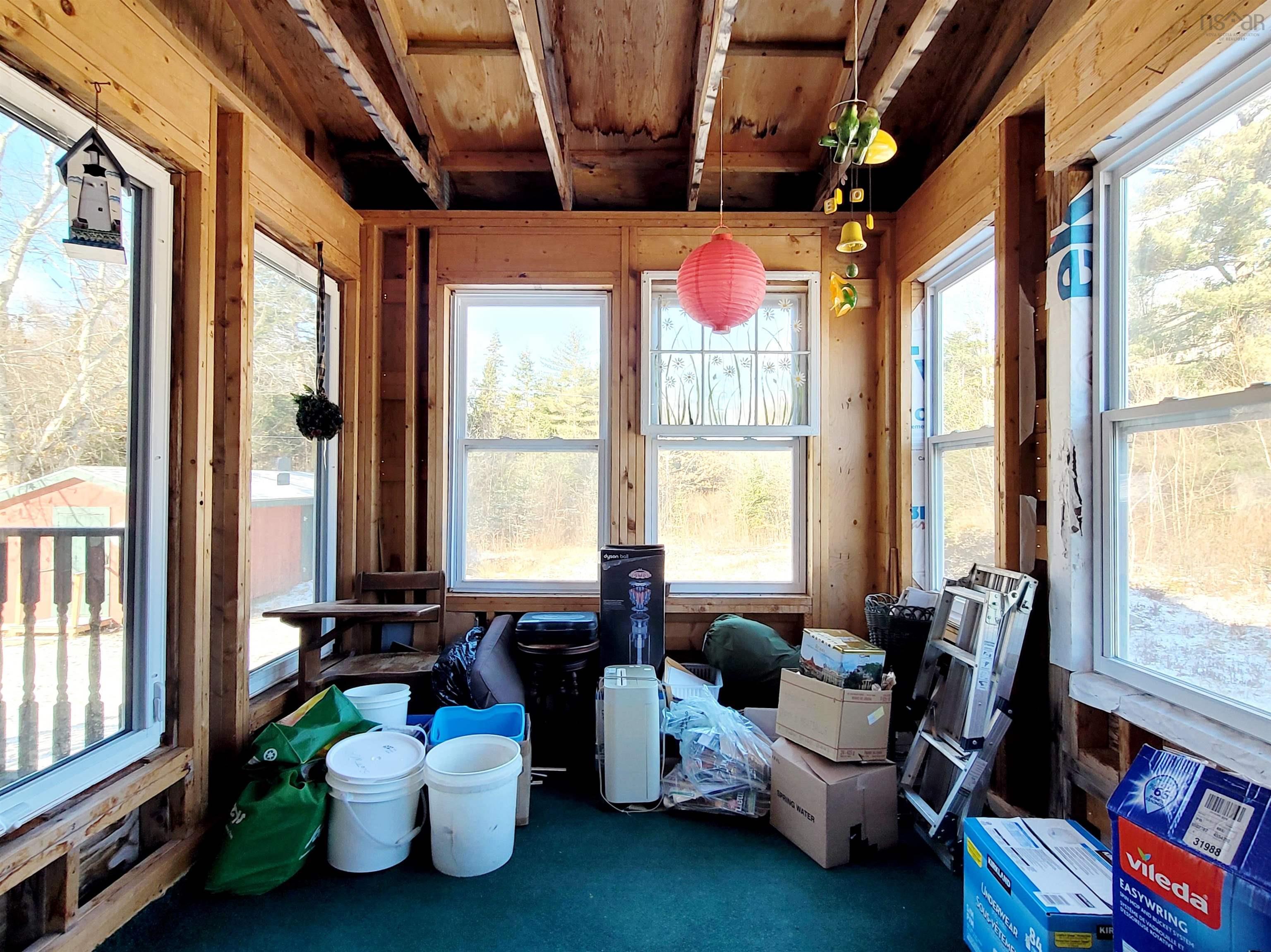 $449,000.00: 1214 Old Port Mouton Road, White Point