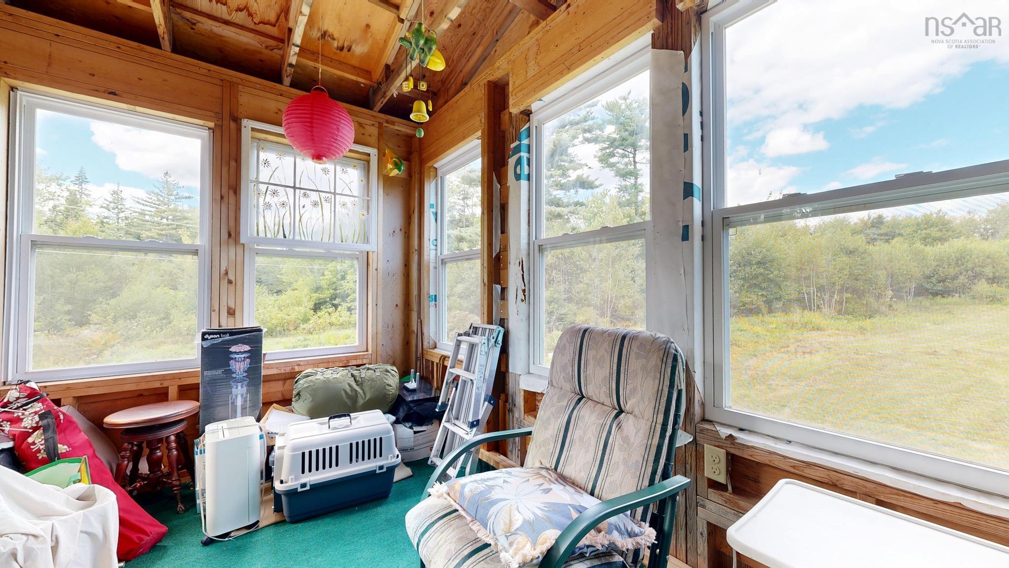 $449,000.00: 1214 Old Port Mouton Road, White Point