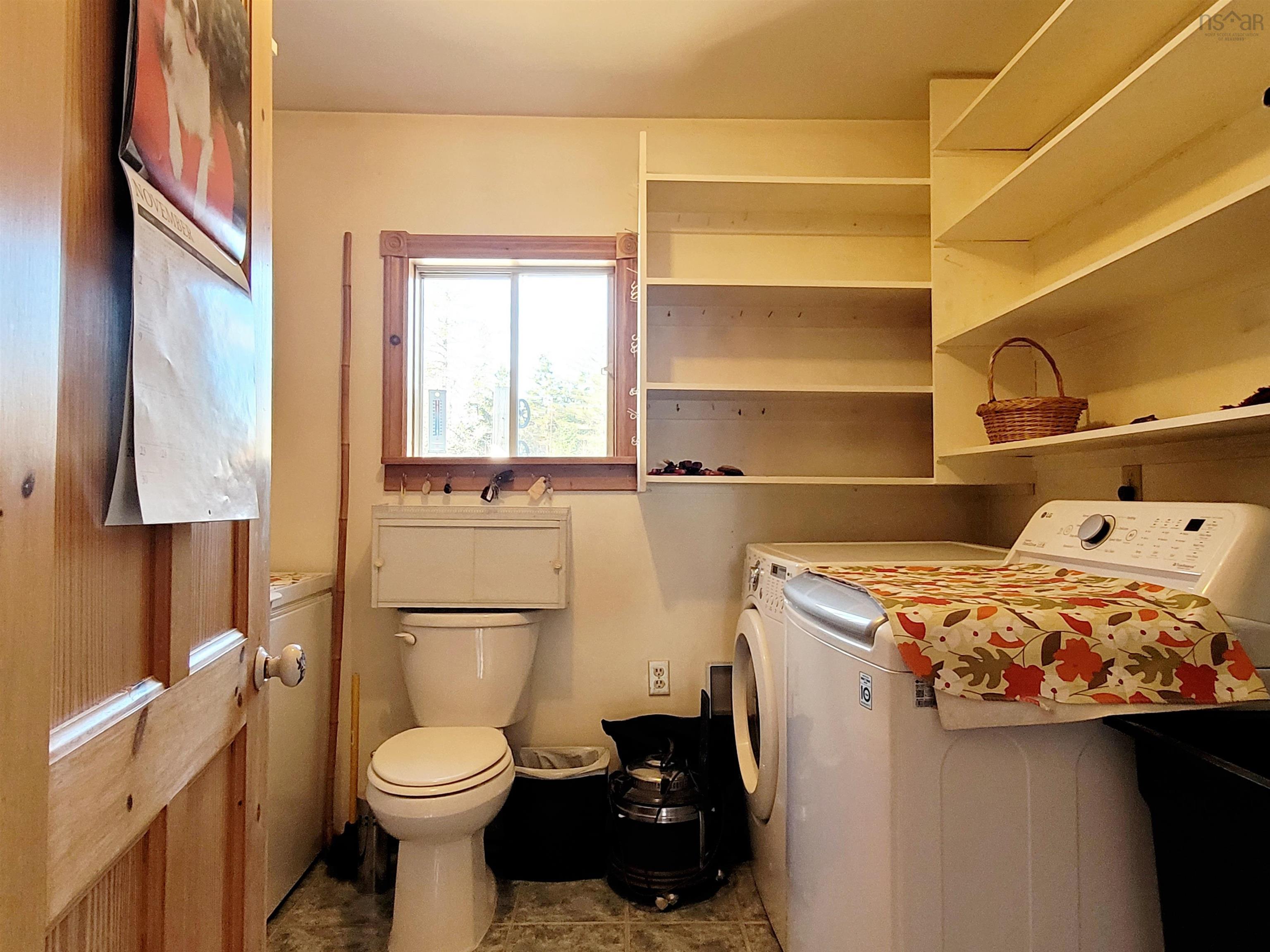 $449,000.00: 1214 Old Port Mouton Road, White Point