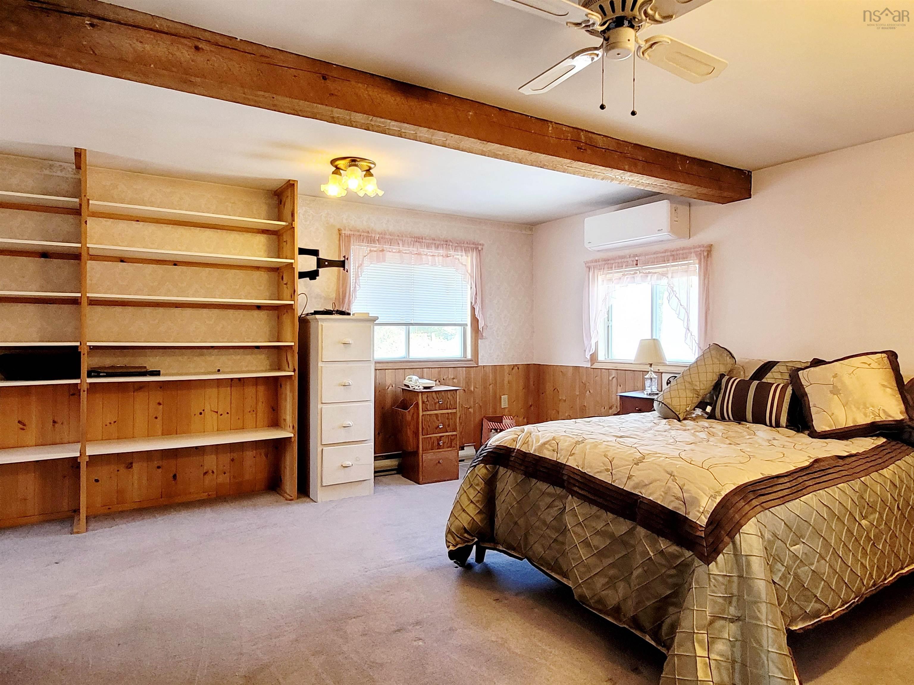 $449,000.00: 1214 Old Port Mouton Road, White Point