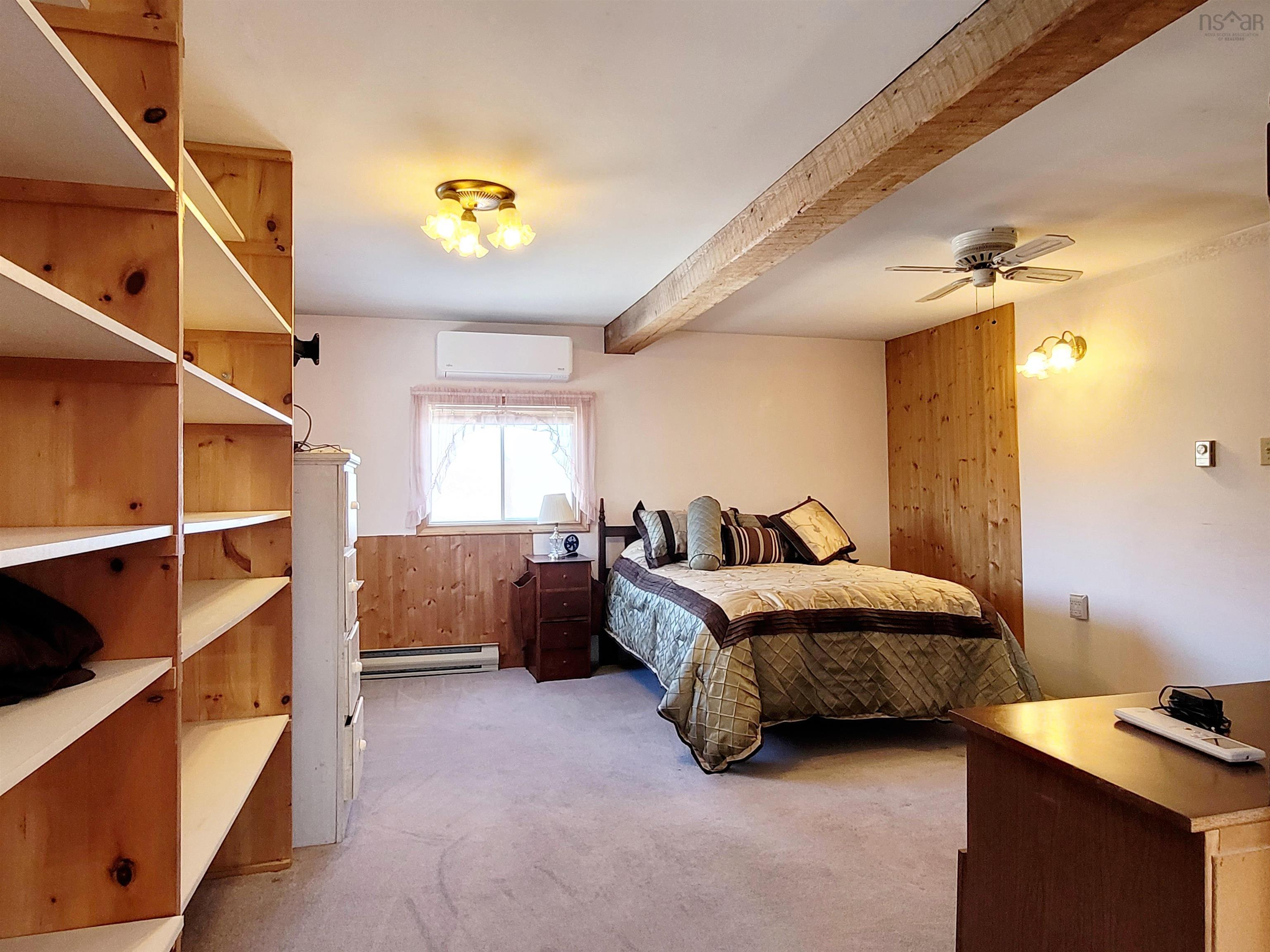 $449,000.00: 1214 Old Port Mouton Road, White Point