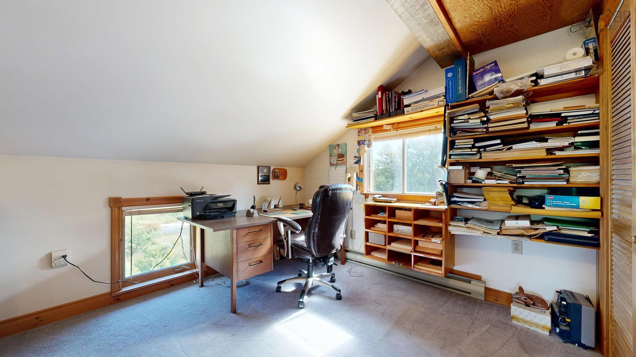 $449,000.00: 1214 Old Port Mouton Road, White Point