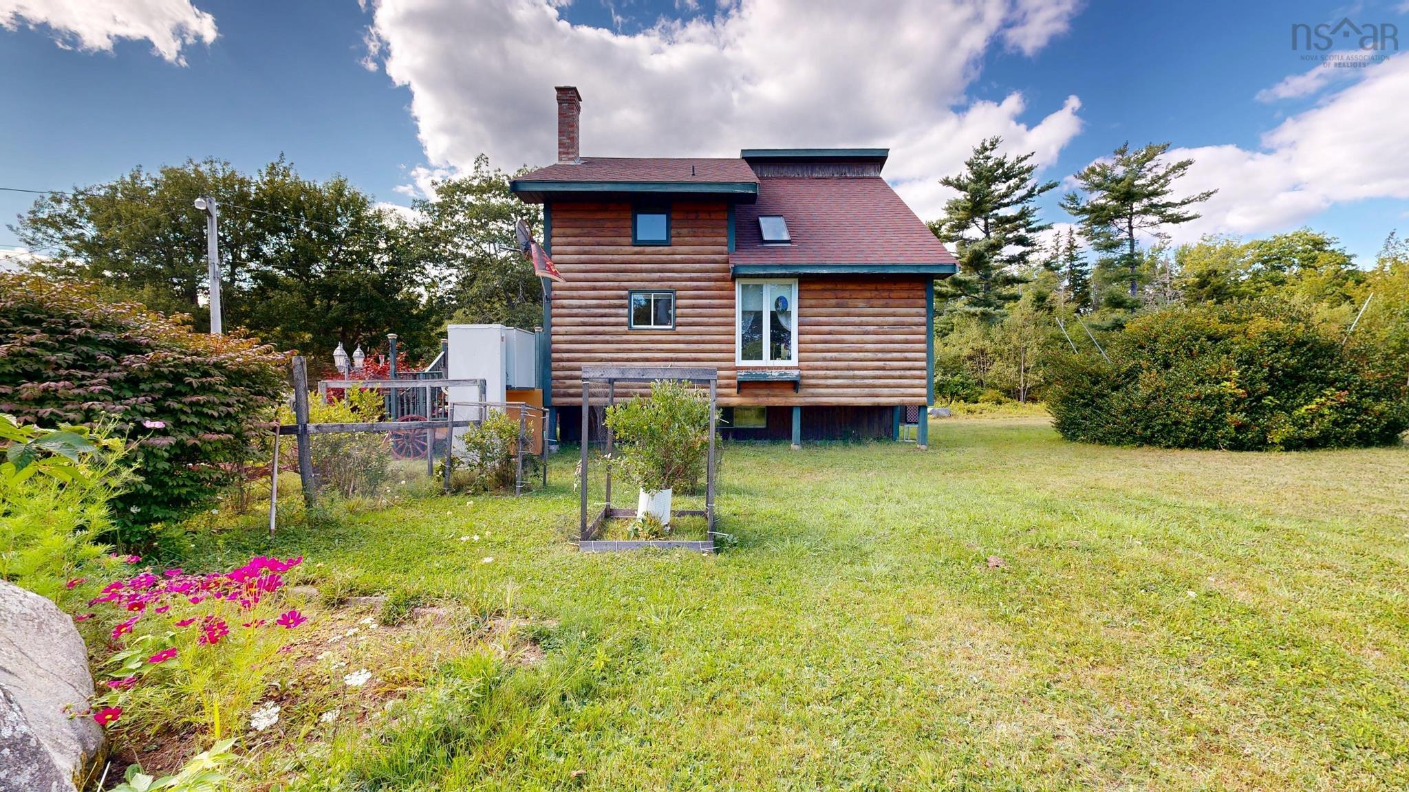 $449,000.00: 1214 Old Port Mouton Road, White Point