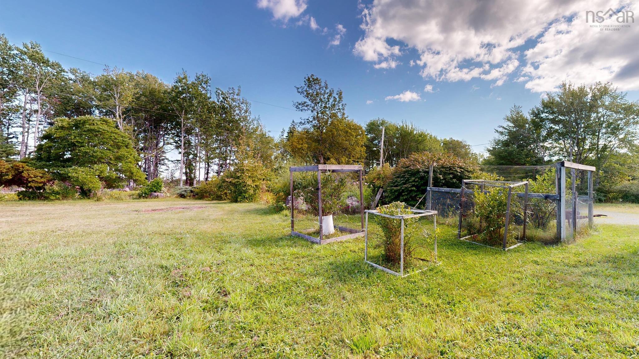 $410,000.00: 1214 Old Port Mouton Road, White Point