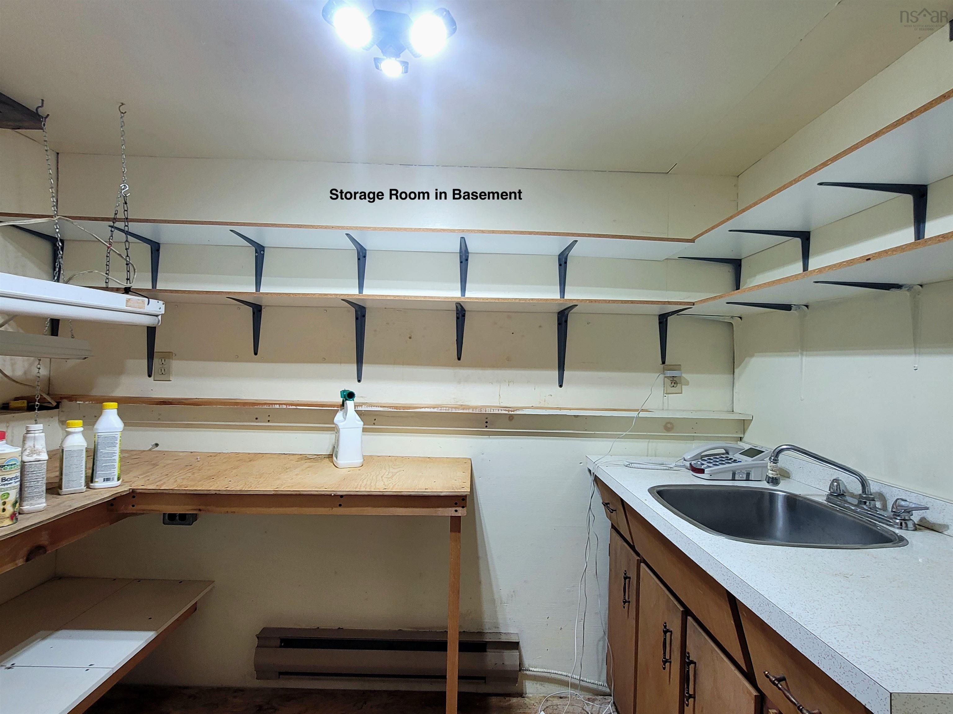 $449,000.00: 1214 Old Port Mouton Road, White Point