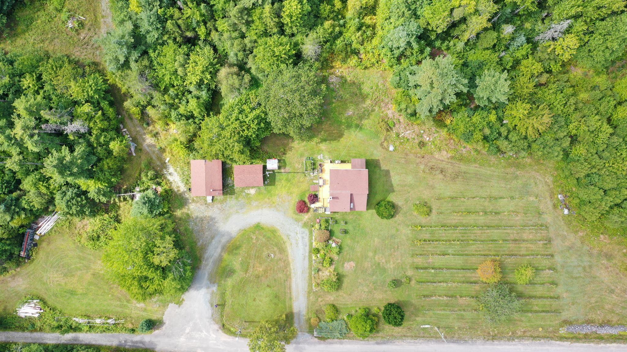 $410,000.00: 1214 Old Port Mouton Road, White Point