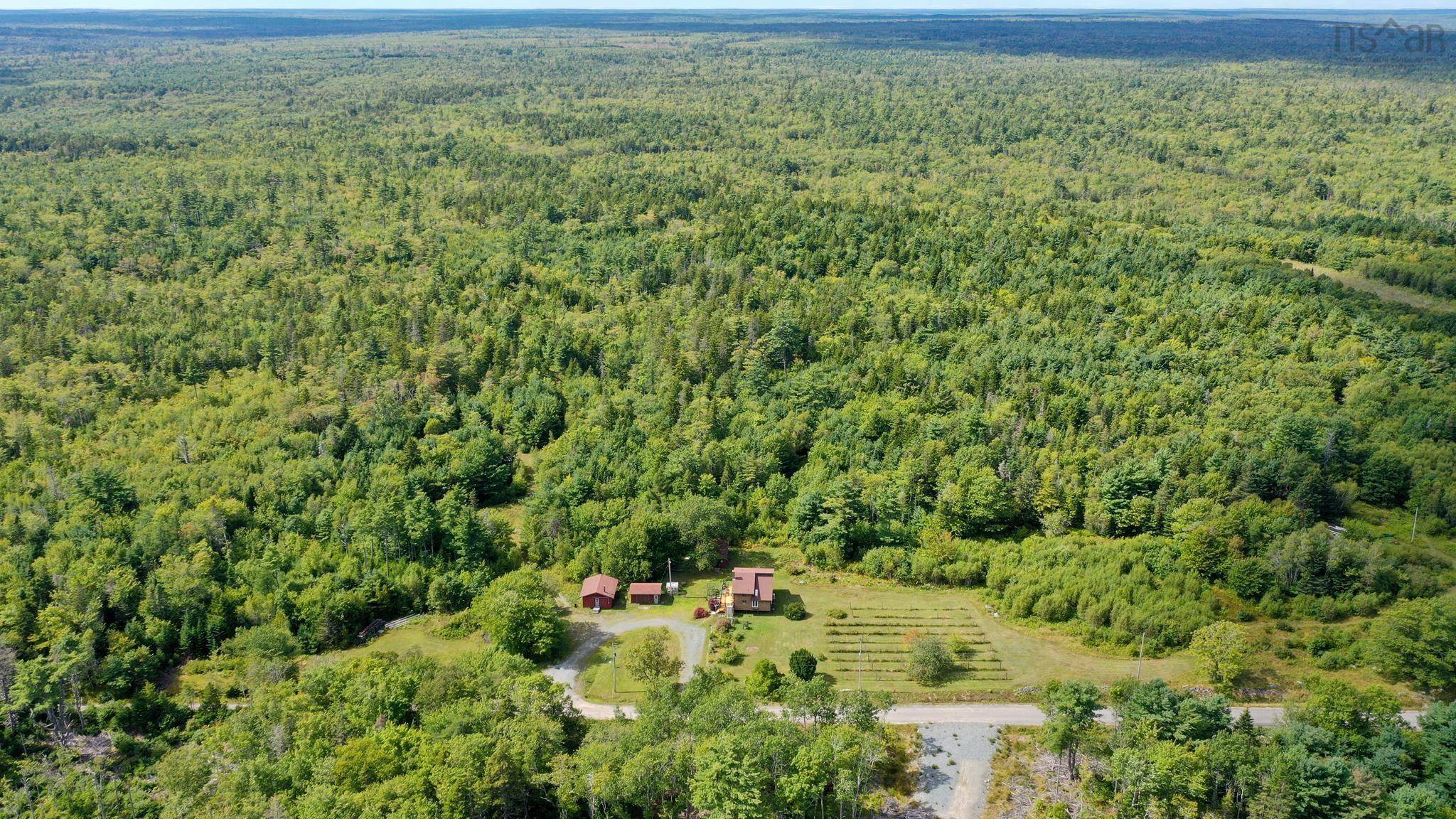 $449,000.00: 1214 Old Port Mouton Road, White Point