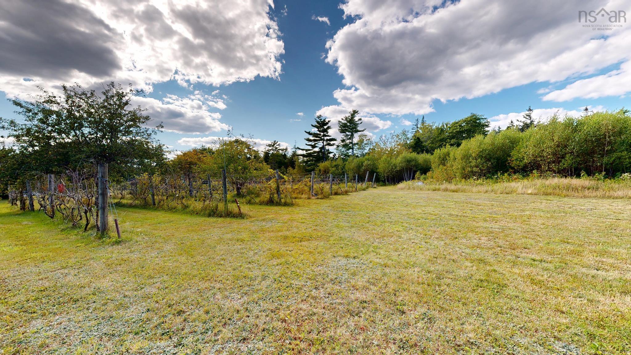 $449,000.00: 1214 Old Port Mouton Road, White Point