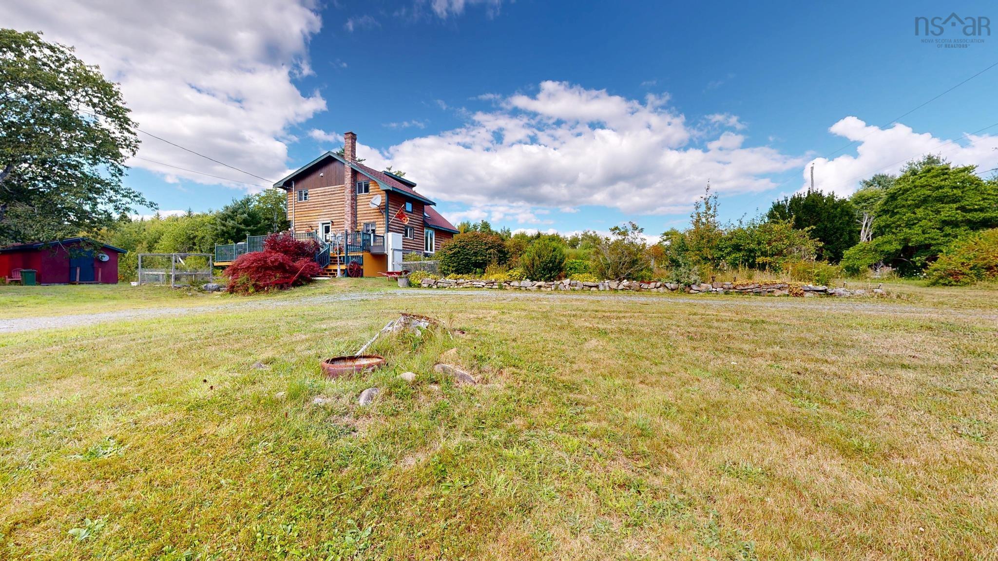 $449,000.00: 1214 Old Port Mouton Road, White Point