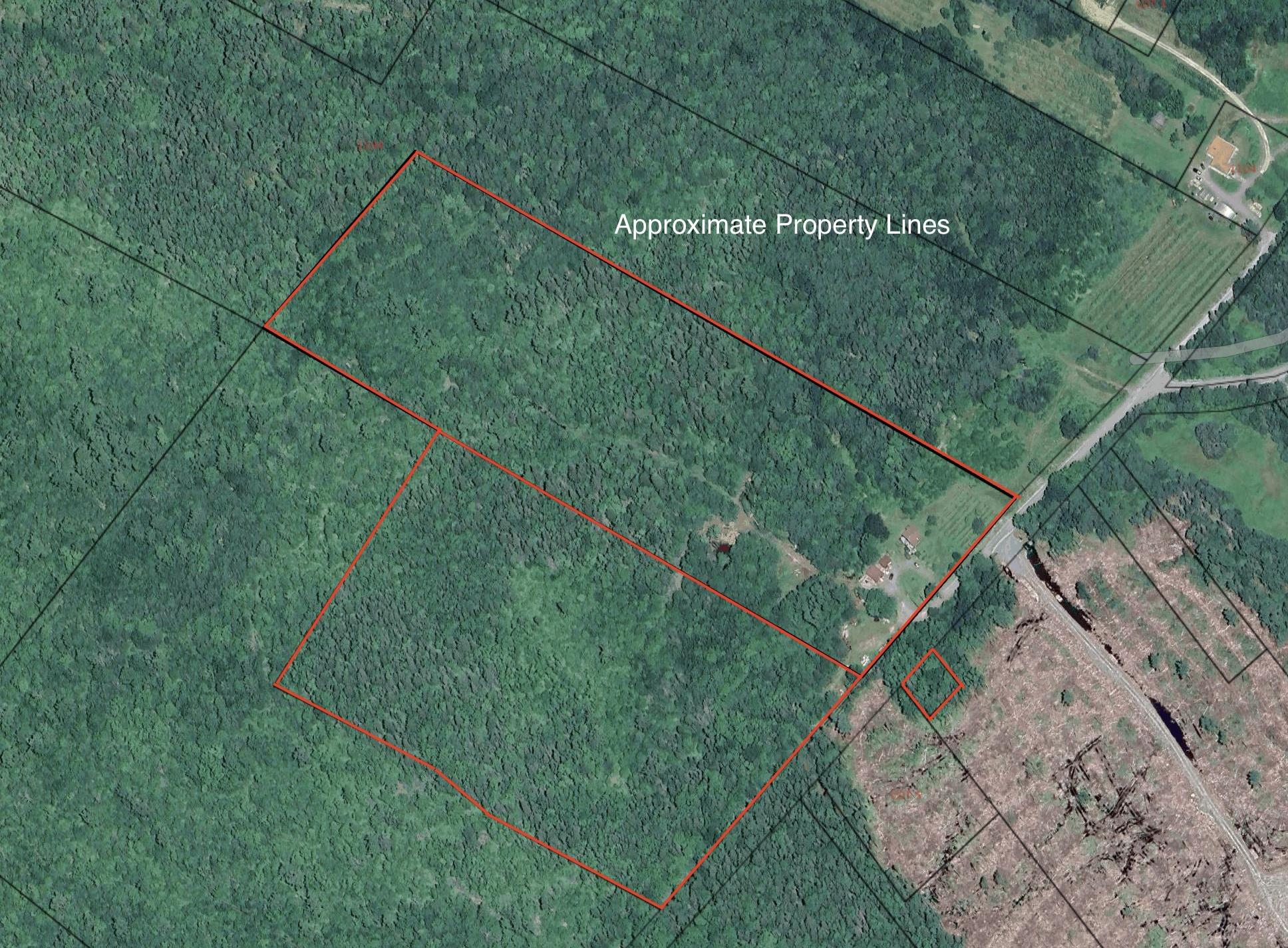 $449,000.00: 1214 Old Port Mouton Road, White Point