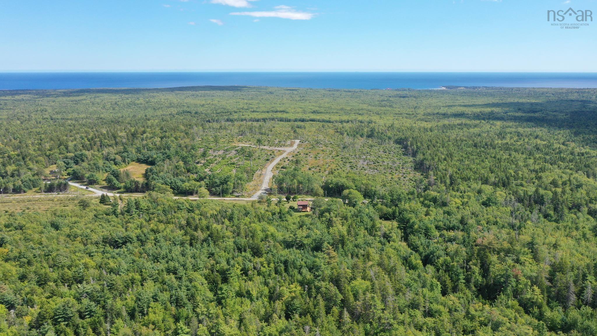 $449,000.00: 1214 Old Port Mouton Road, White Point