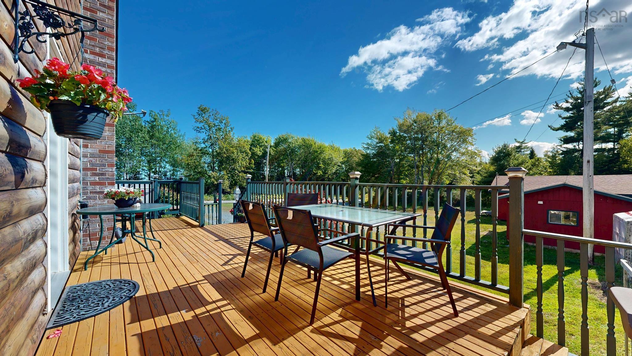 $449,000.00: 1214 Old Port Mouton Road, White Point