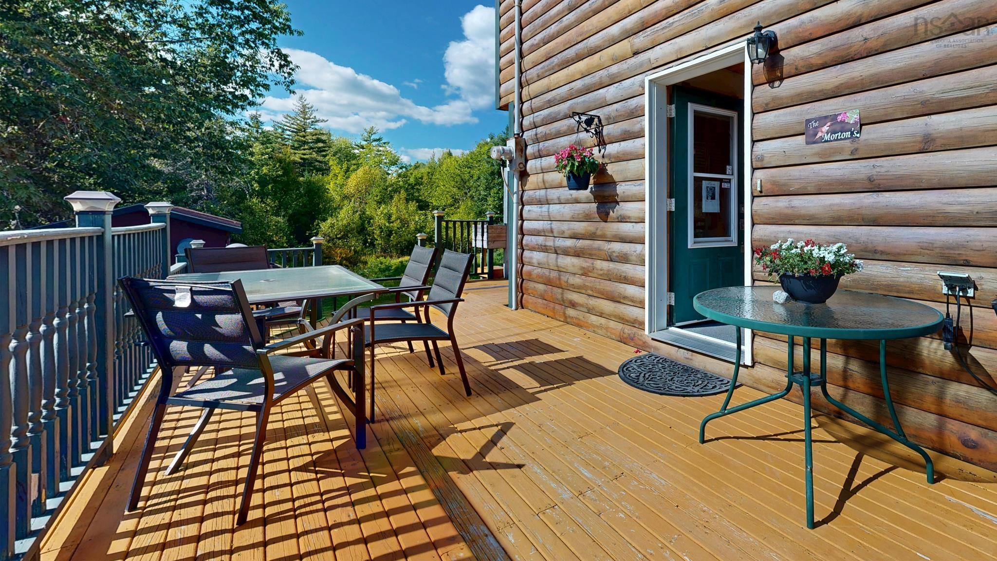 $449,000.00: 1214 Old Port Mouton Road, White Point