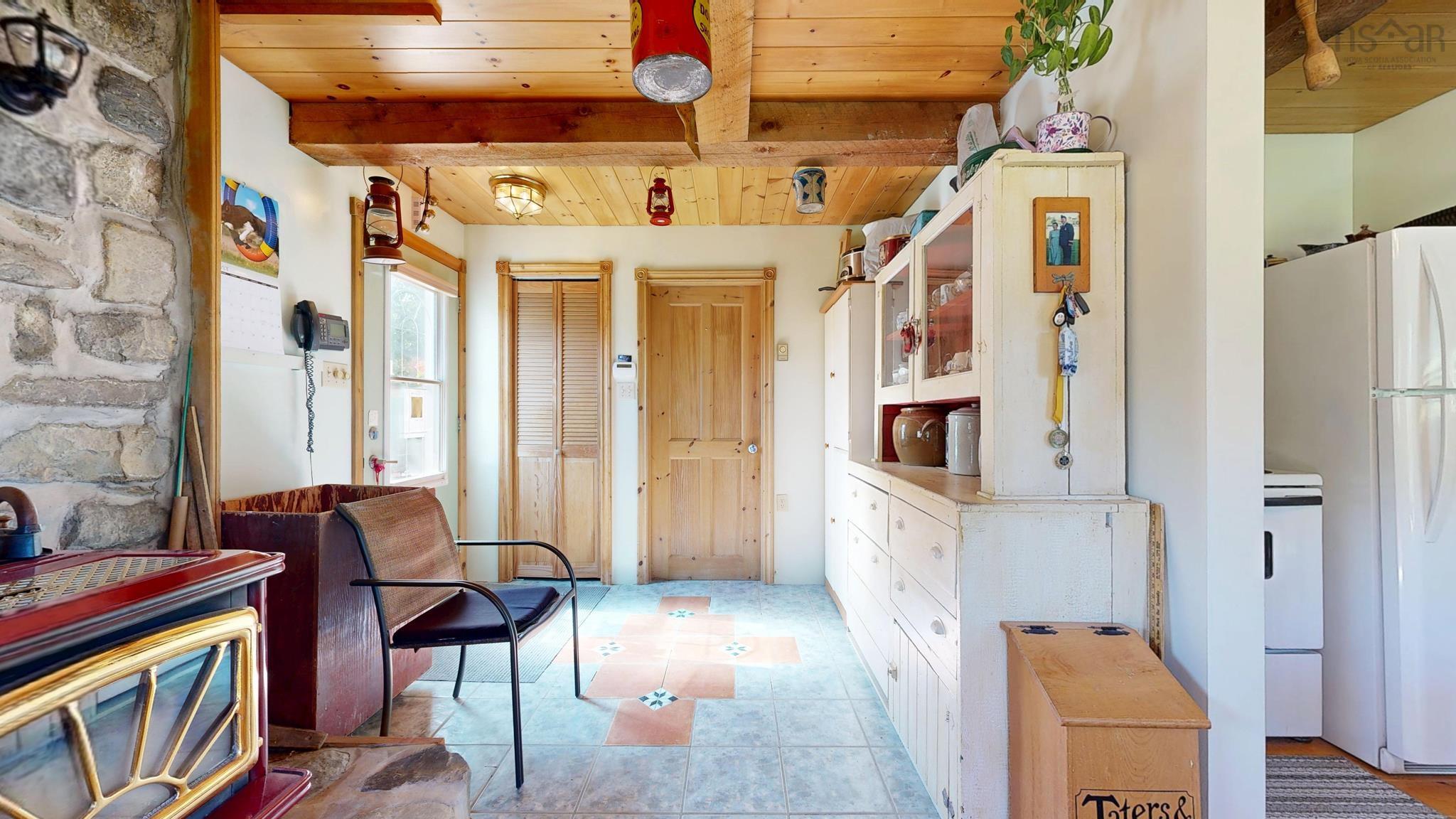 $449,000.00: 1214 Old Port Mouton Road, White Point