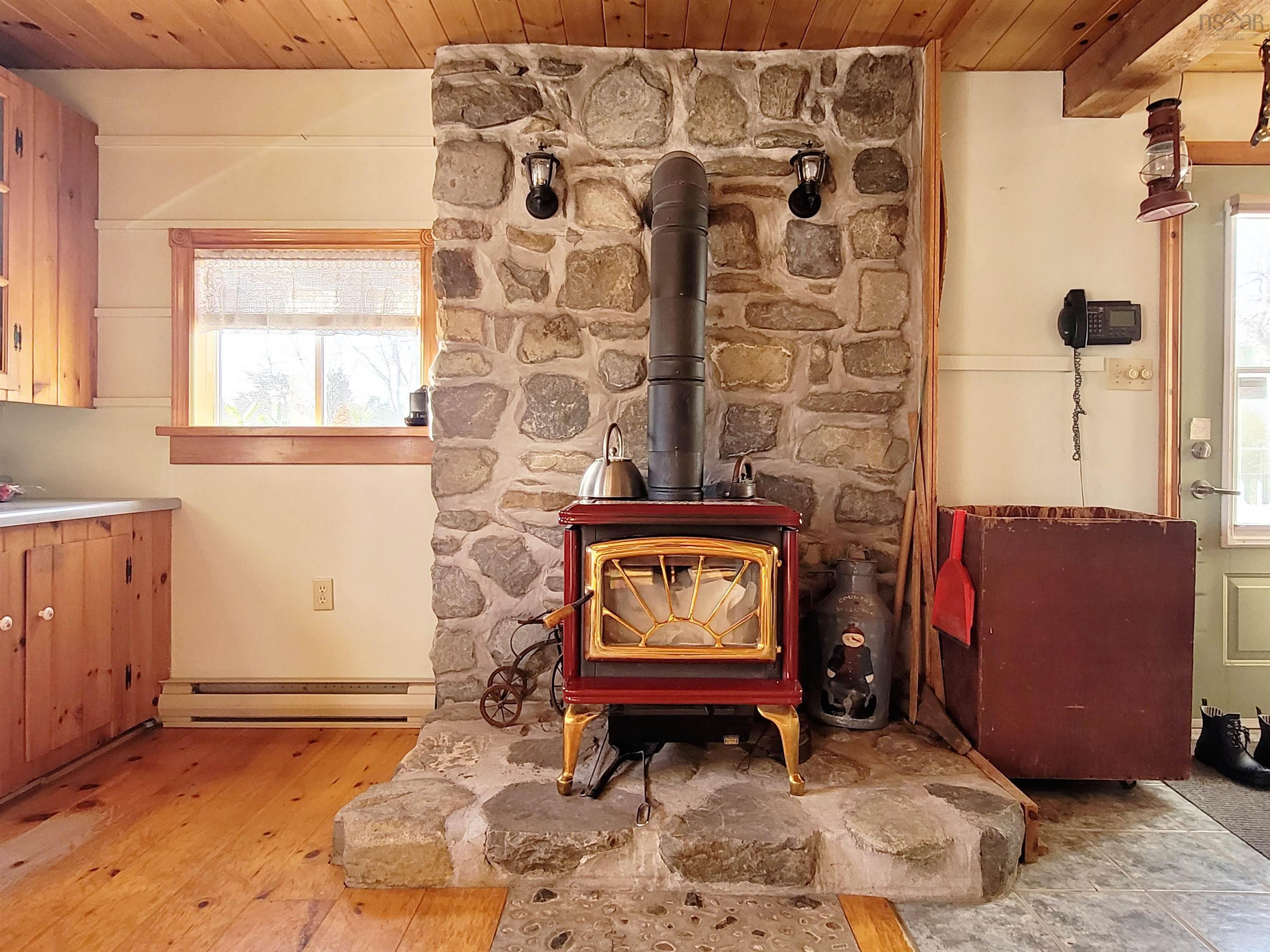 $449,000.00: 1214 Old Port Mouton Road, White Point