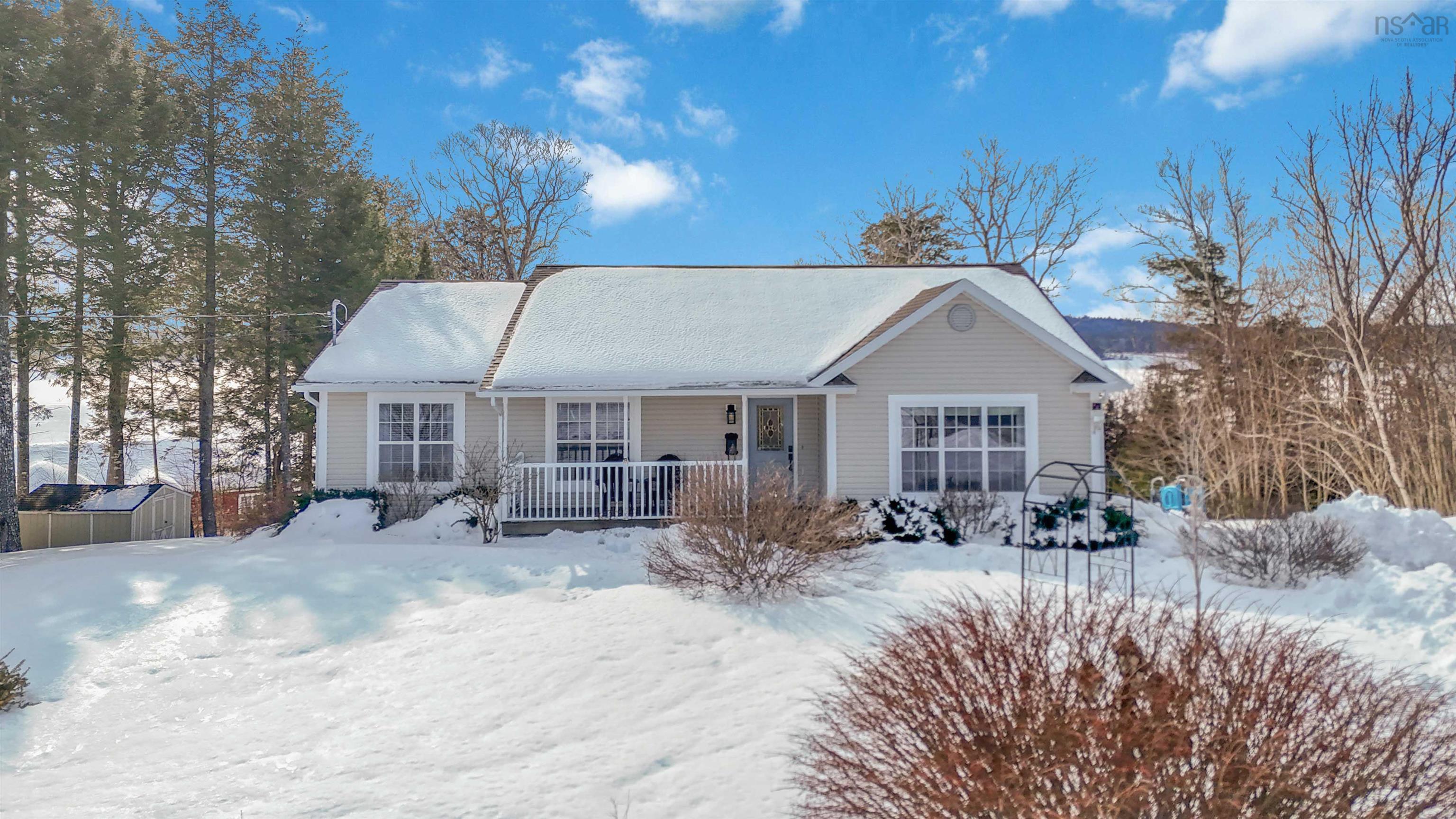 $749,900.00: 205 Homestead Estate Drive, Italy Cross