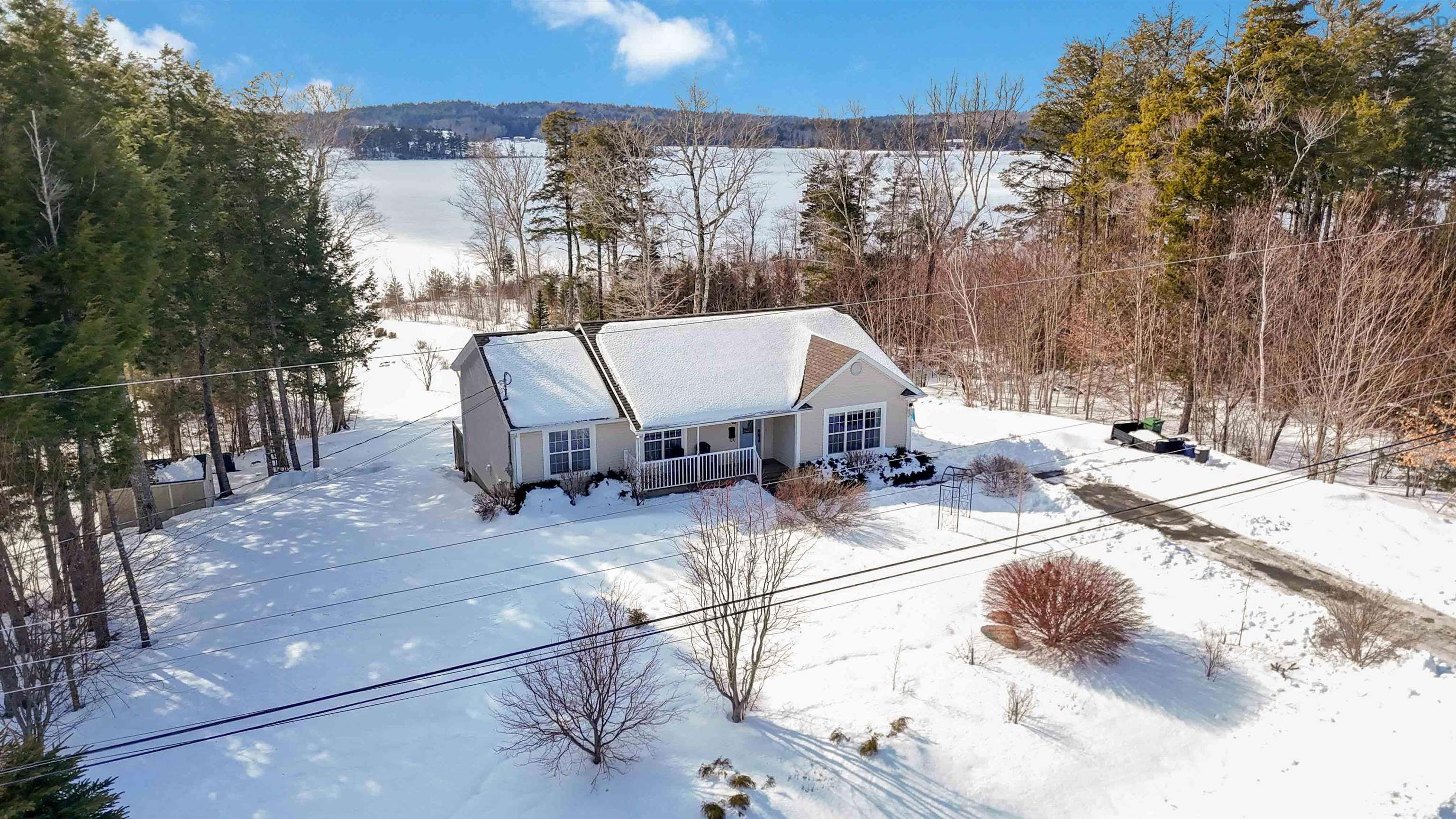 $749,900.00: 205 Homestead Estate Drive, Italy Cross