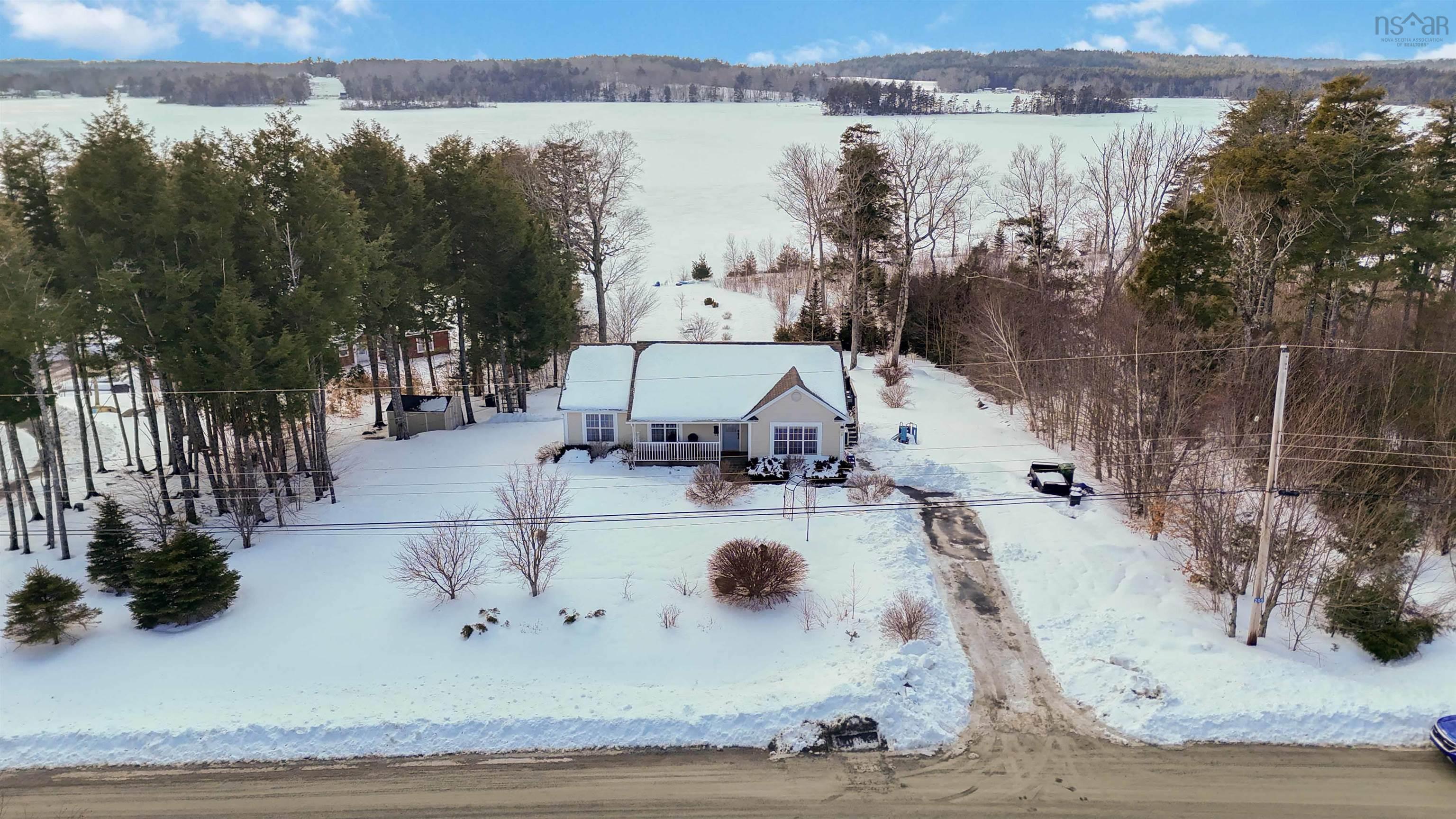 $749,900.00: 205 Homestead Estate Drive, Italy Cross