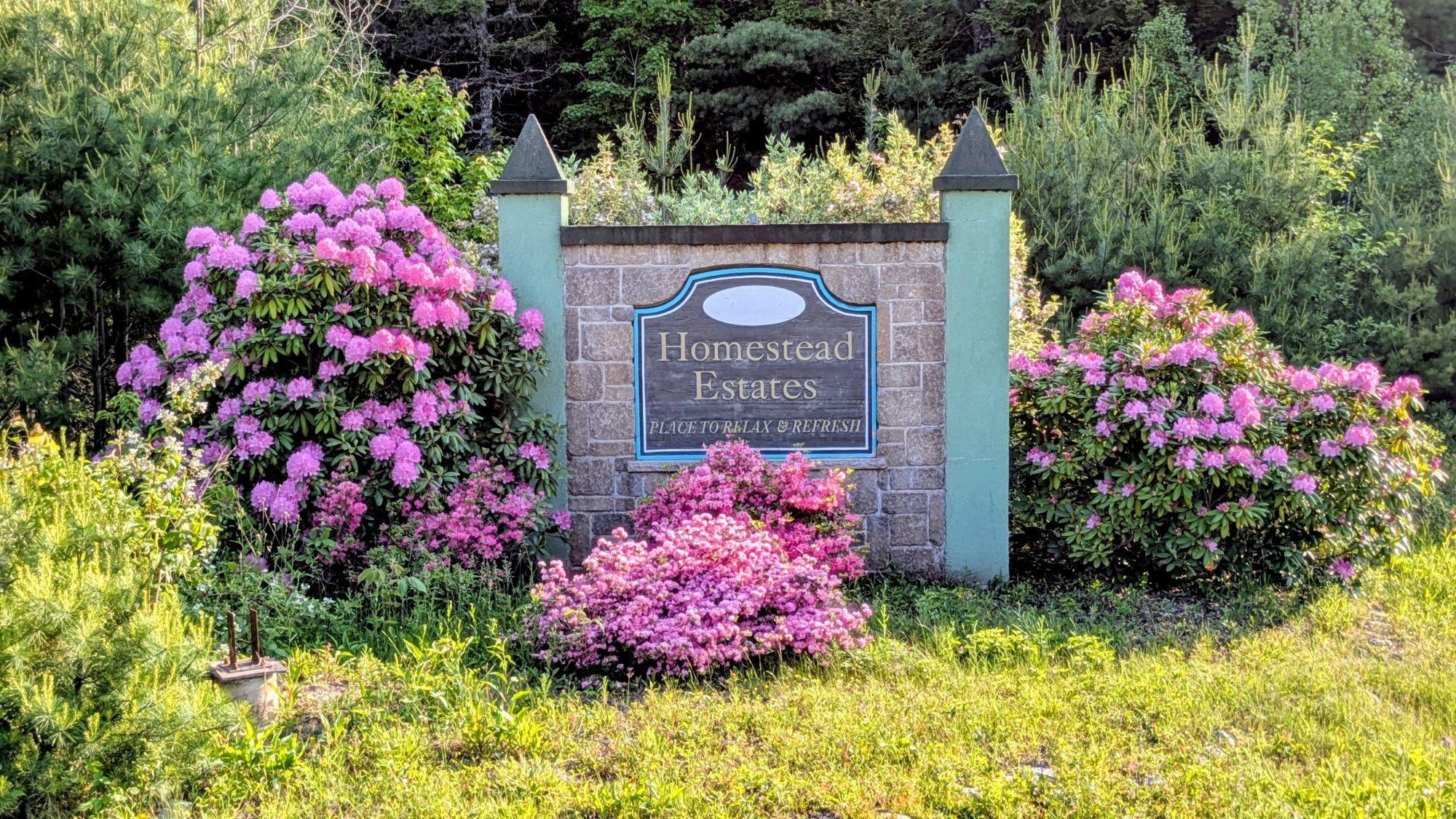 $749,900.00: 205 Homestead Estate Drive, Italy Cross