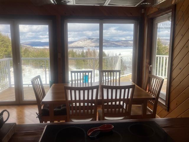 $625,000.00: 692 Portage Road, Wilburn