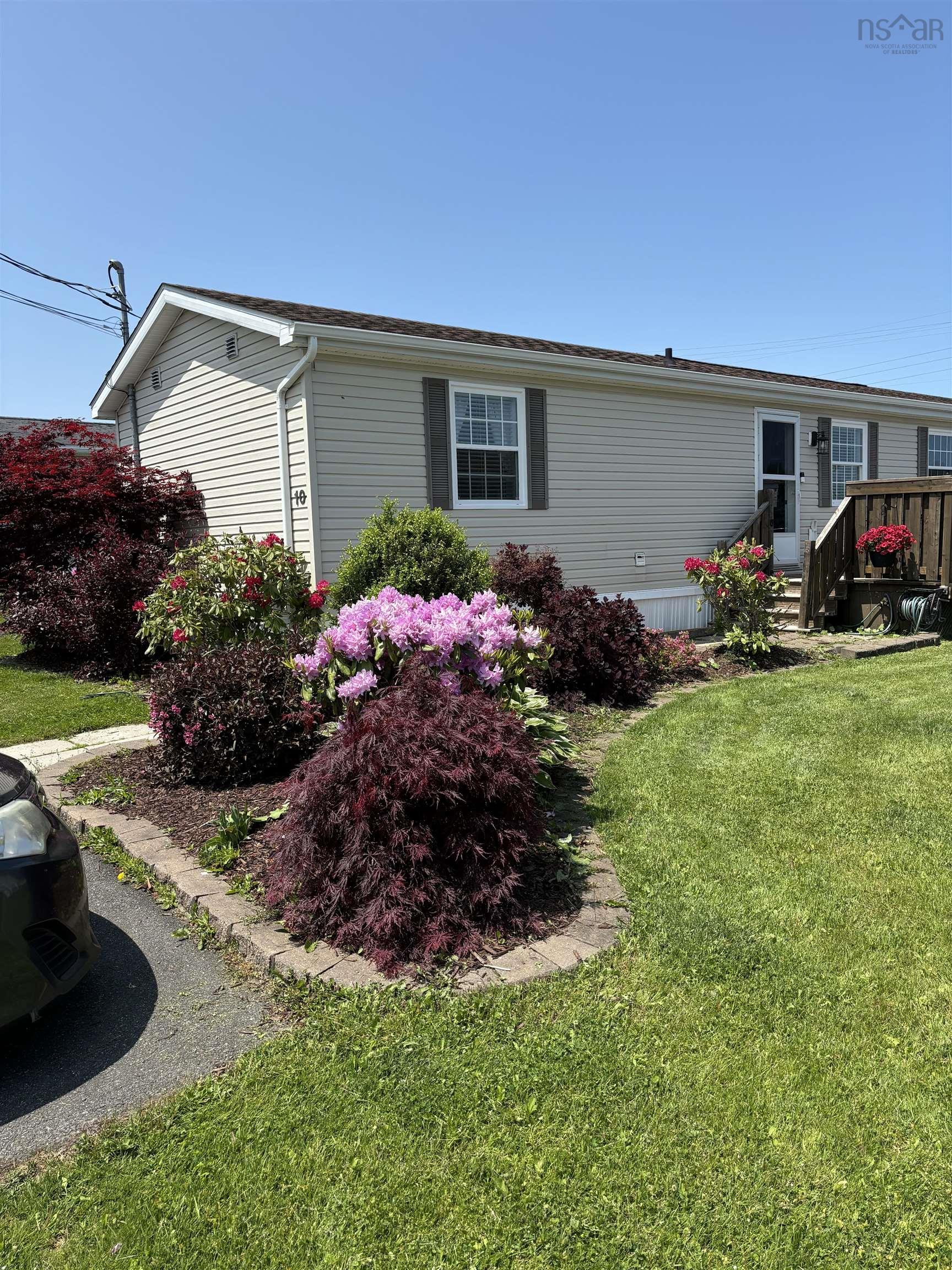 $214,900.00: 10 South Hill Drive, Antigonish