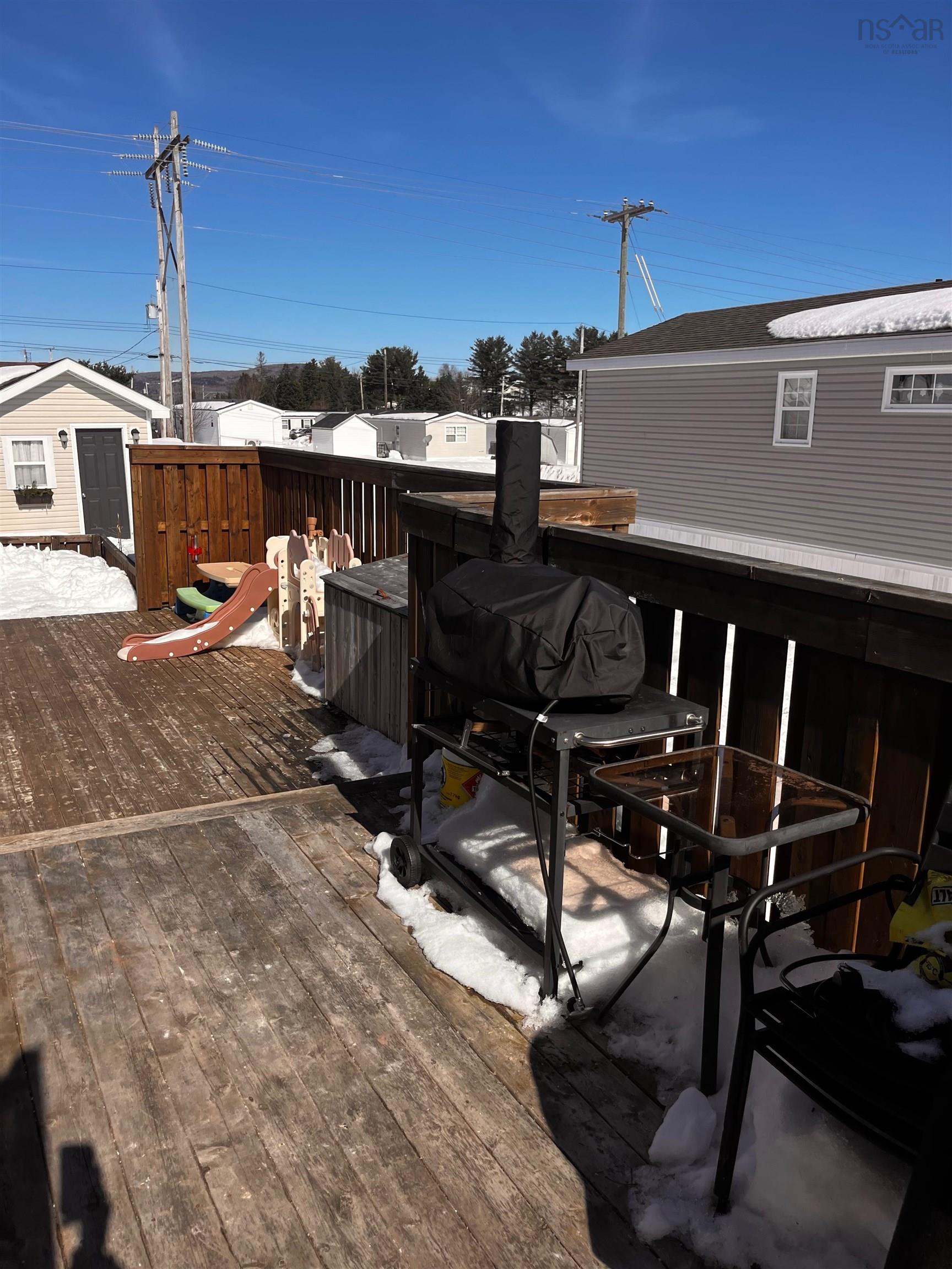 $214,900.00: 10 South Hill Drive, Antigonish