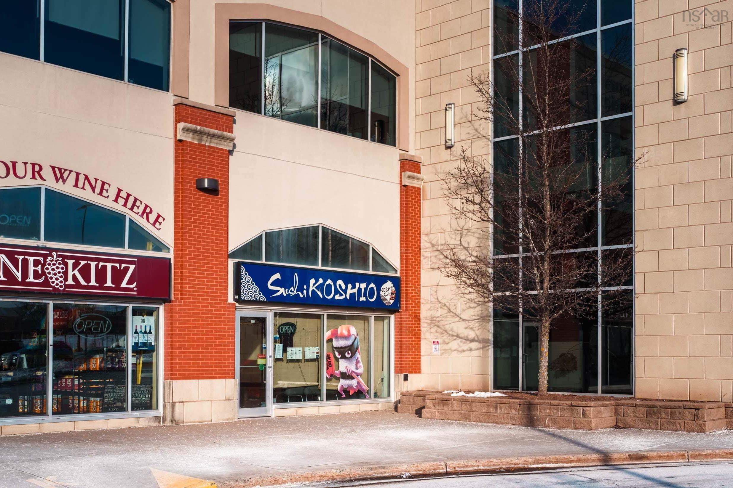 120 250 Baker Drive, Dartmouth, NS (MLS 202603559)